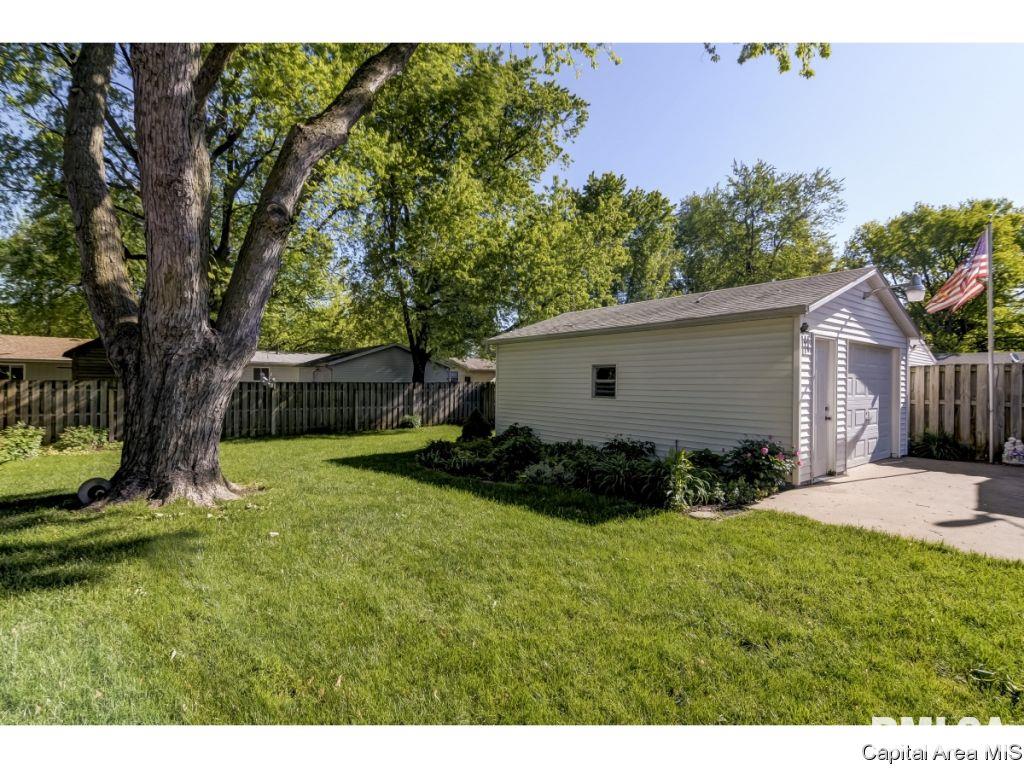 2557 Sandgate Road Springfield, IL 62702 - Photo 25 of 26