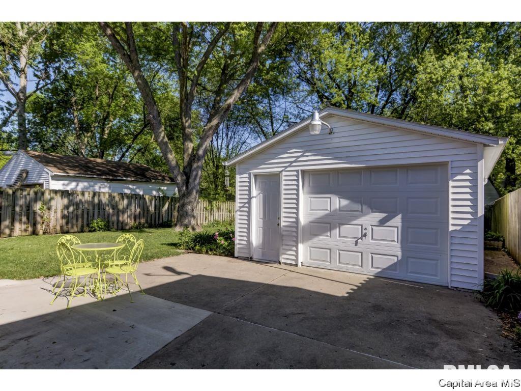 2557 Sandgate Road Springfield, IL 62702 - Photo 26 of 26