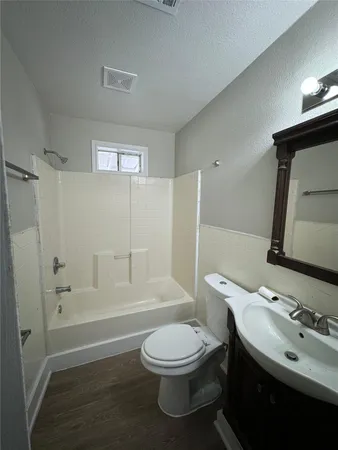 $1,495 | 101 South Lockhart Street, Unit A, Manor, TX 78653