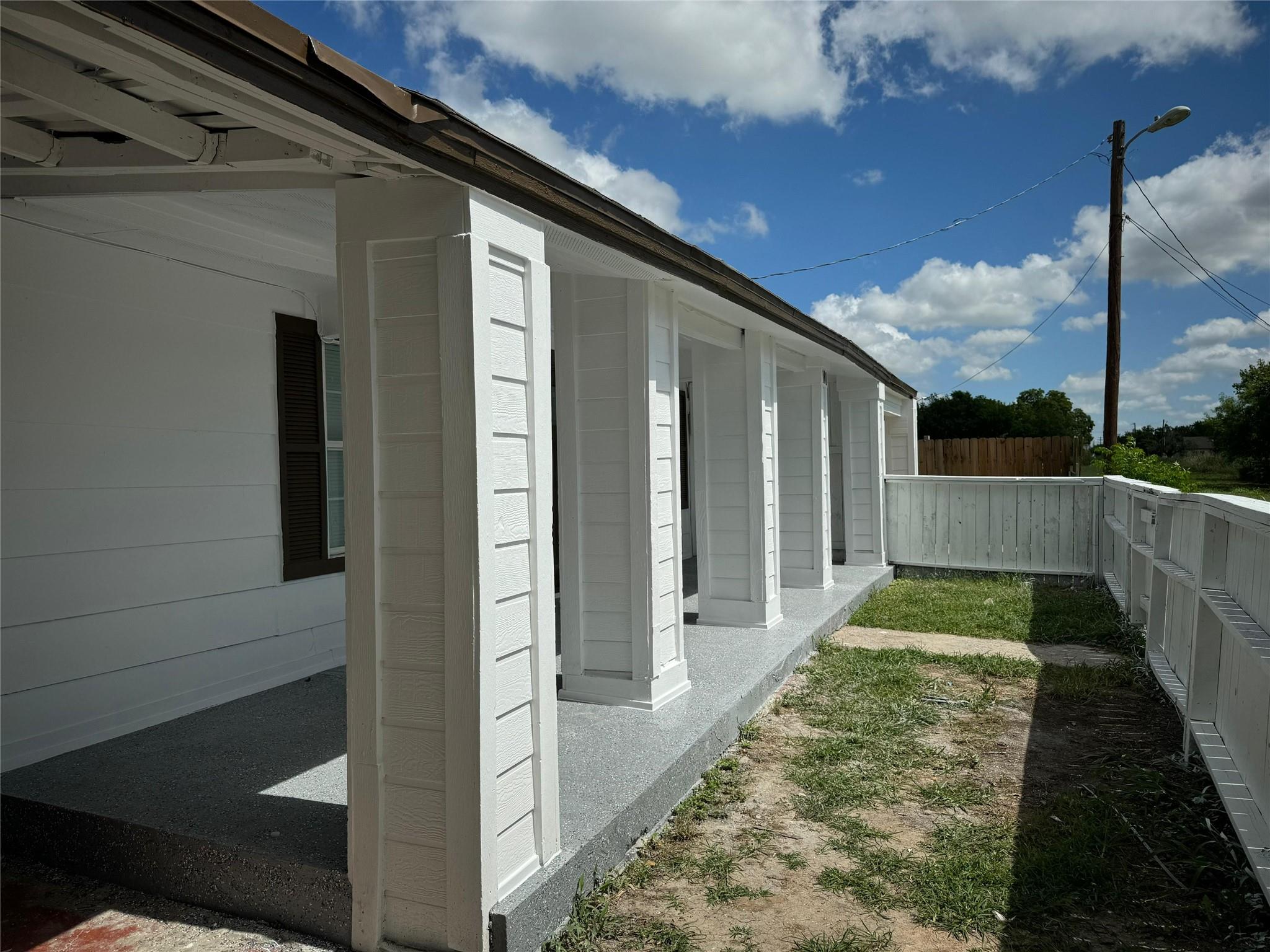 101 South Lockhart Street, Unit A Manor, TX 78653 - Photo 4 of 21