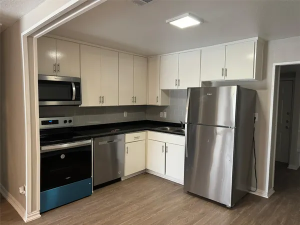 $1,495 | 101 South Lockhart Street, Unit A, Manor, TX 78653