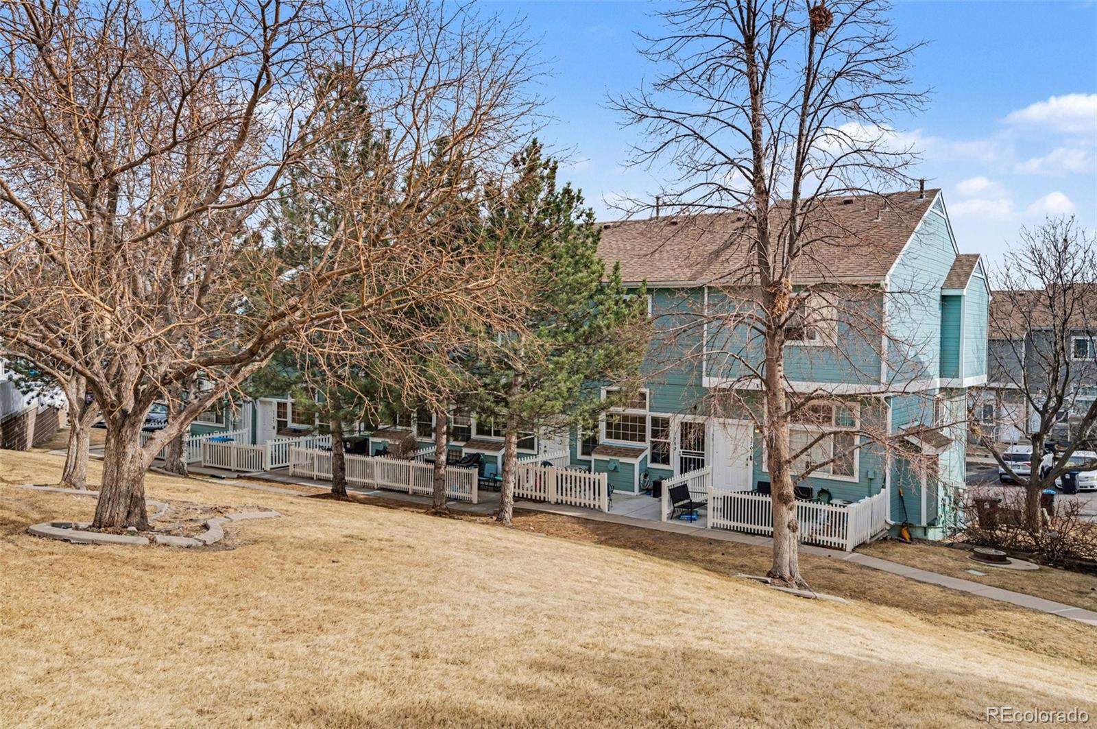 8199 Welby Road, Unit 1702 Denver, CO 80229 - Photo 1 of 17