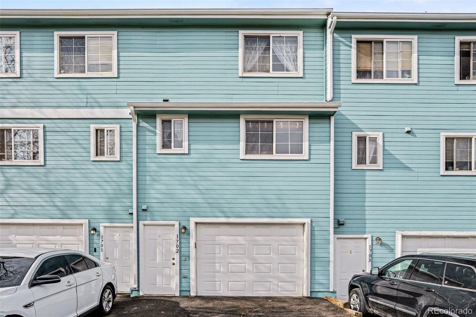 8199 Welby Road, Unit 1702 Denver, CO 80229 - Photo 16 of 17