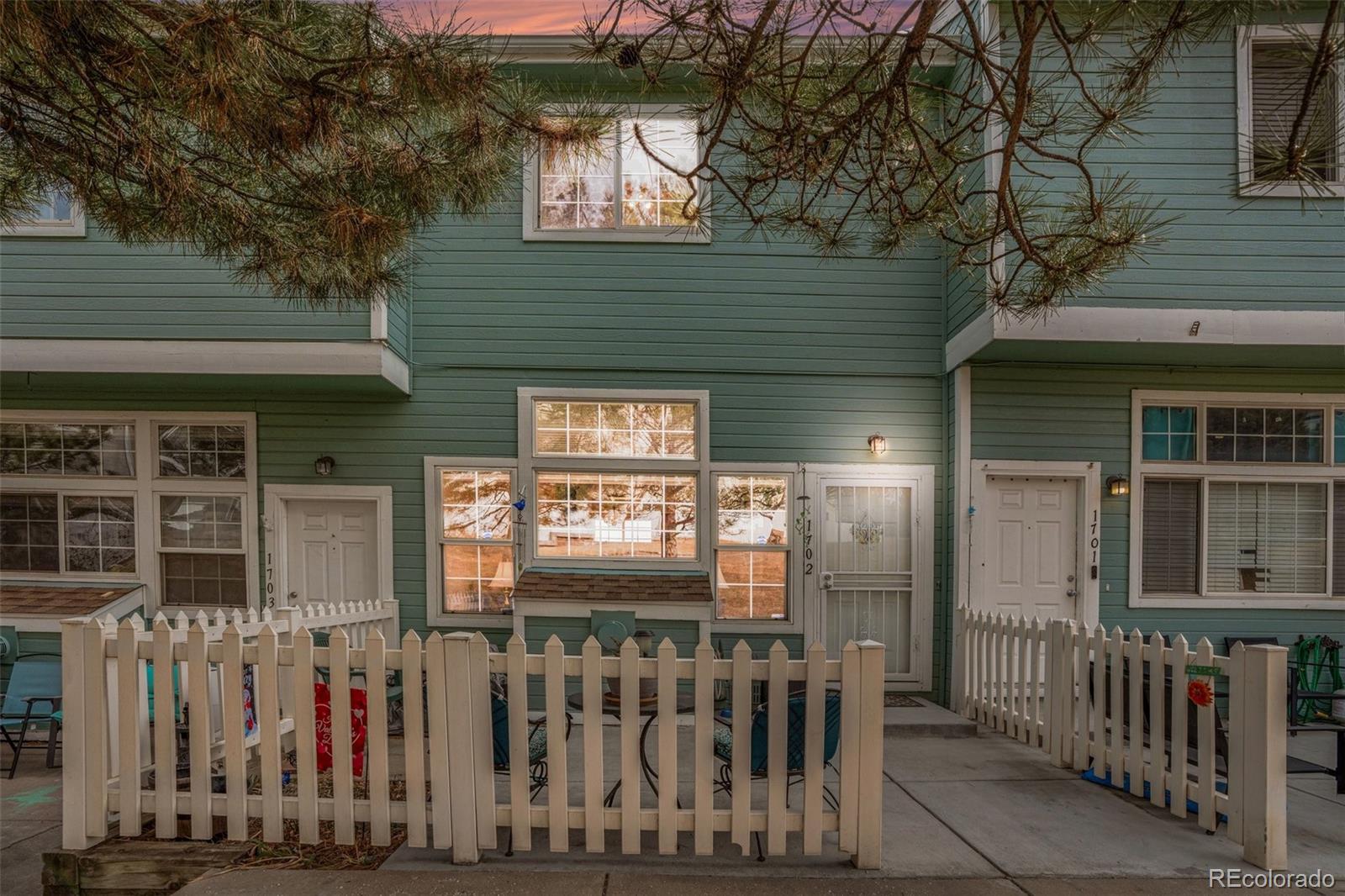 8199 Welby Road, Unit 1702 Denver, CO 80229 - Photo 17 of 17