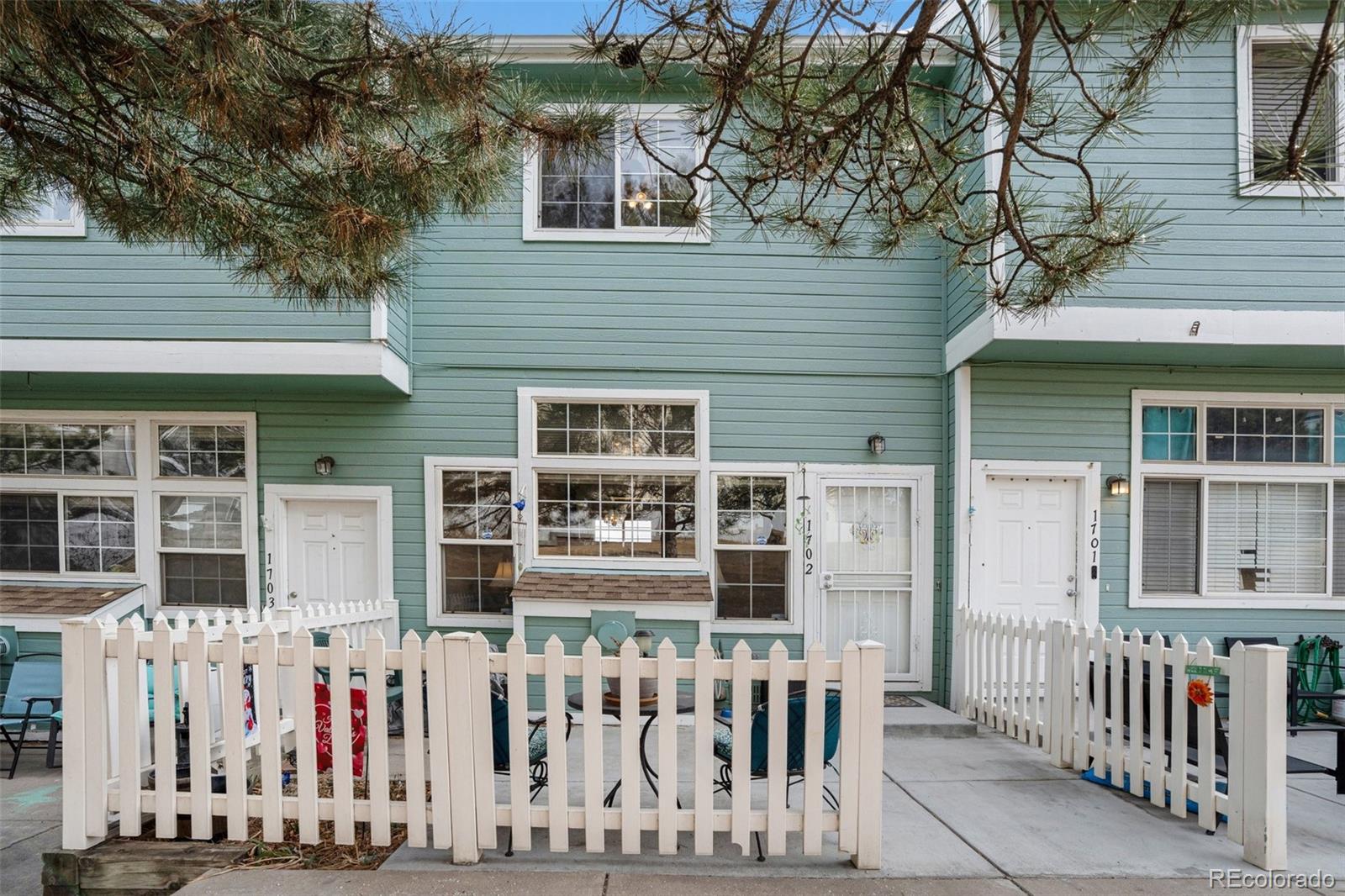 8199 Welby Road, Unit 1702 Denver, CO 80229 - Photo 2 of 17