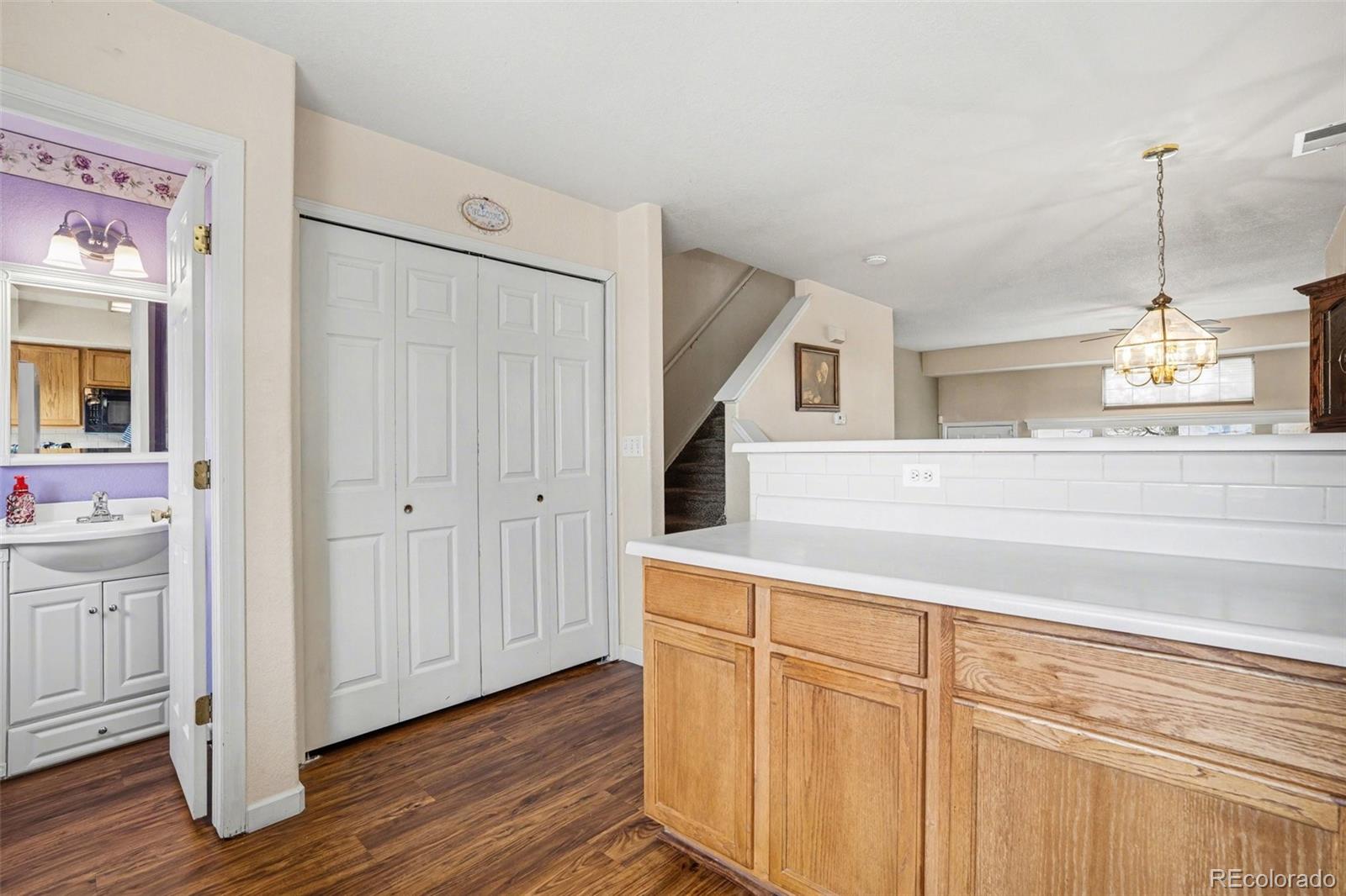 8199 Welby Road, Unit 1702 Denver, CO 80229 - Photo 8 of 17