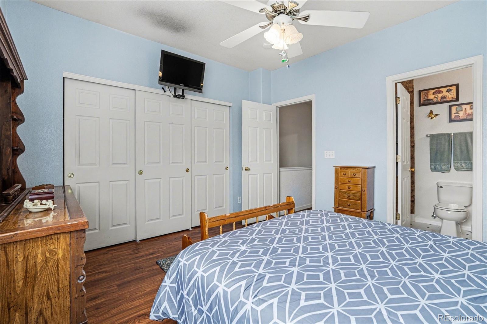 8199 Welby Road, Unit 1702 Denver, CO 80229 - Photo 10 of 17