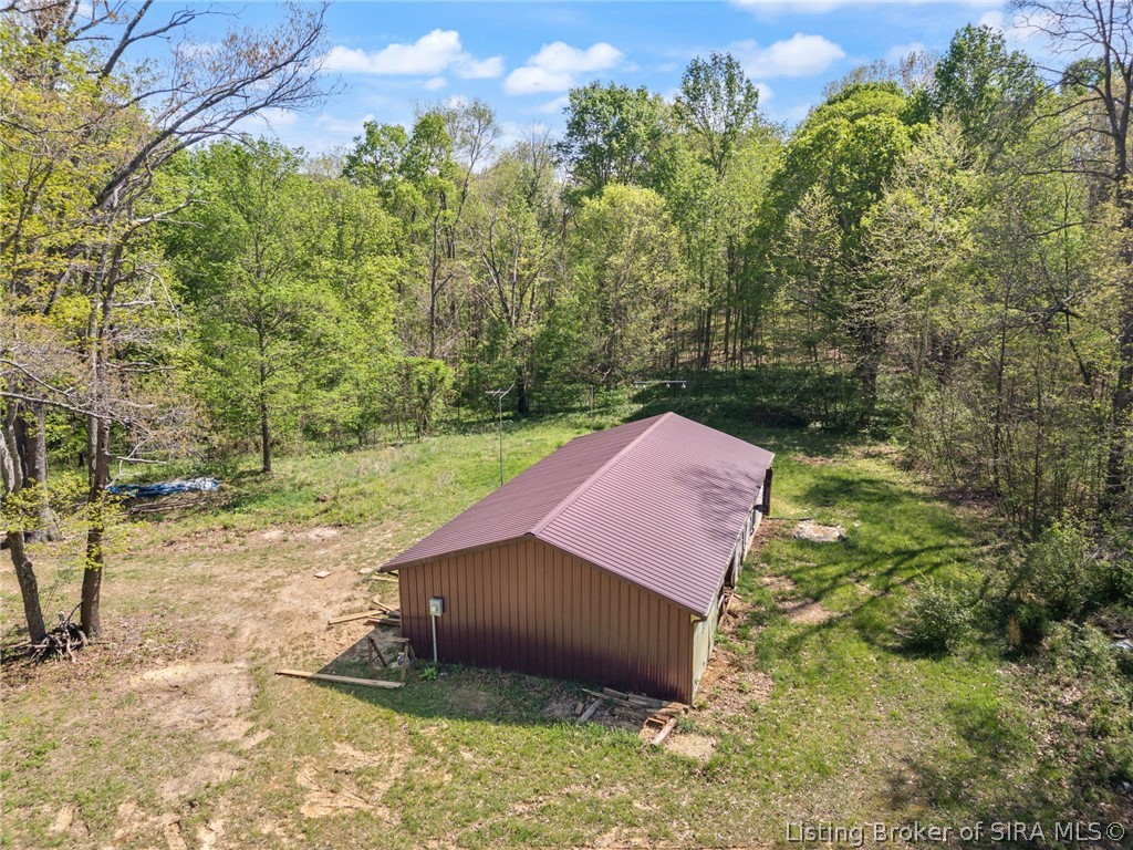 4171 Pleasure Ridge Road Southeast Corydon, IN 47112 - Photo 5 of 31 Gallery Image 5