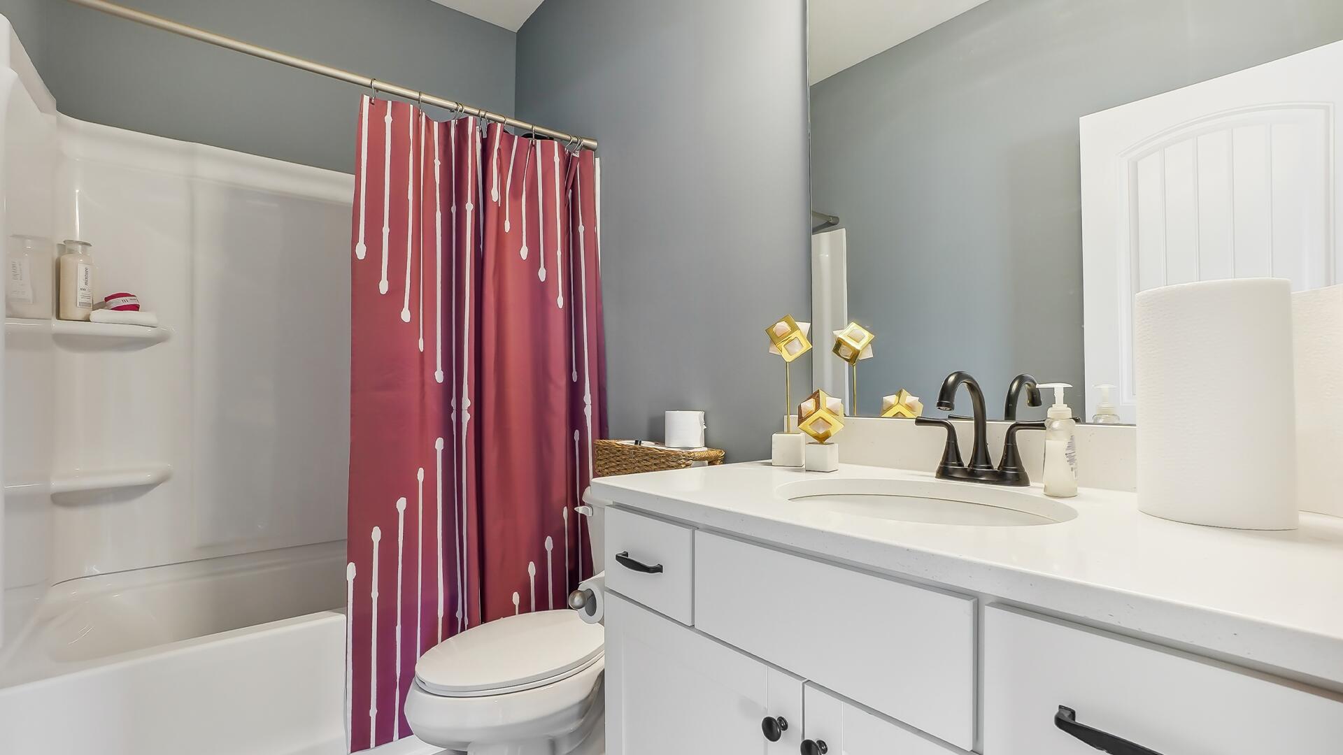 8215 Harbour Chase Loop Ooltewah, TN 37363 - Photo 14 of 18 20-print-Knoll Wy-020 - Copy