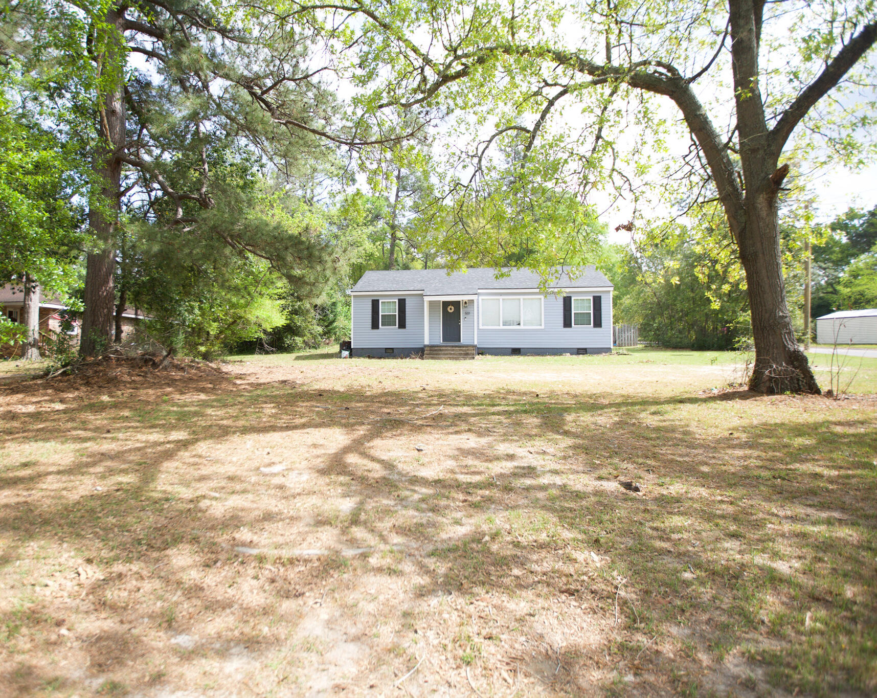 501 3rd Street Jackson, SC 29831 - Photo 1 of 28 main