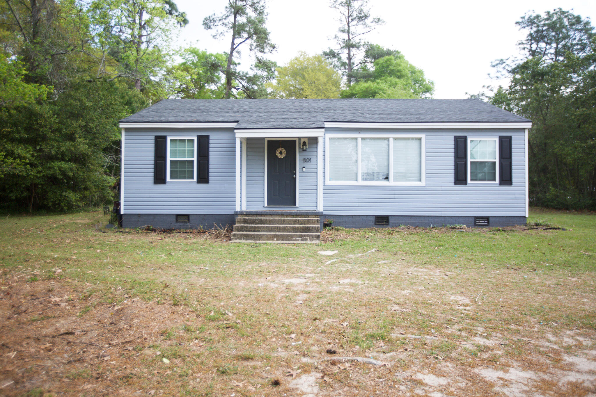 501 3rd Street Jackson, SC 29831 - Photo 2 of 28 2H4A5783
