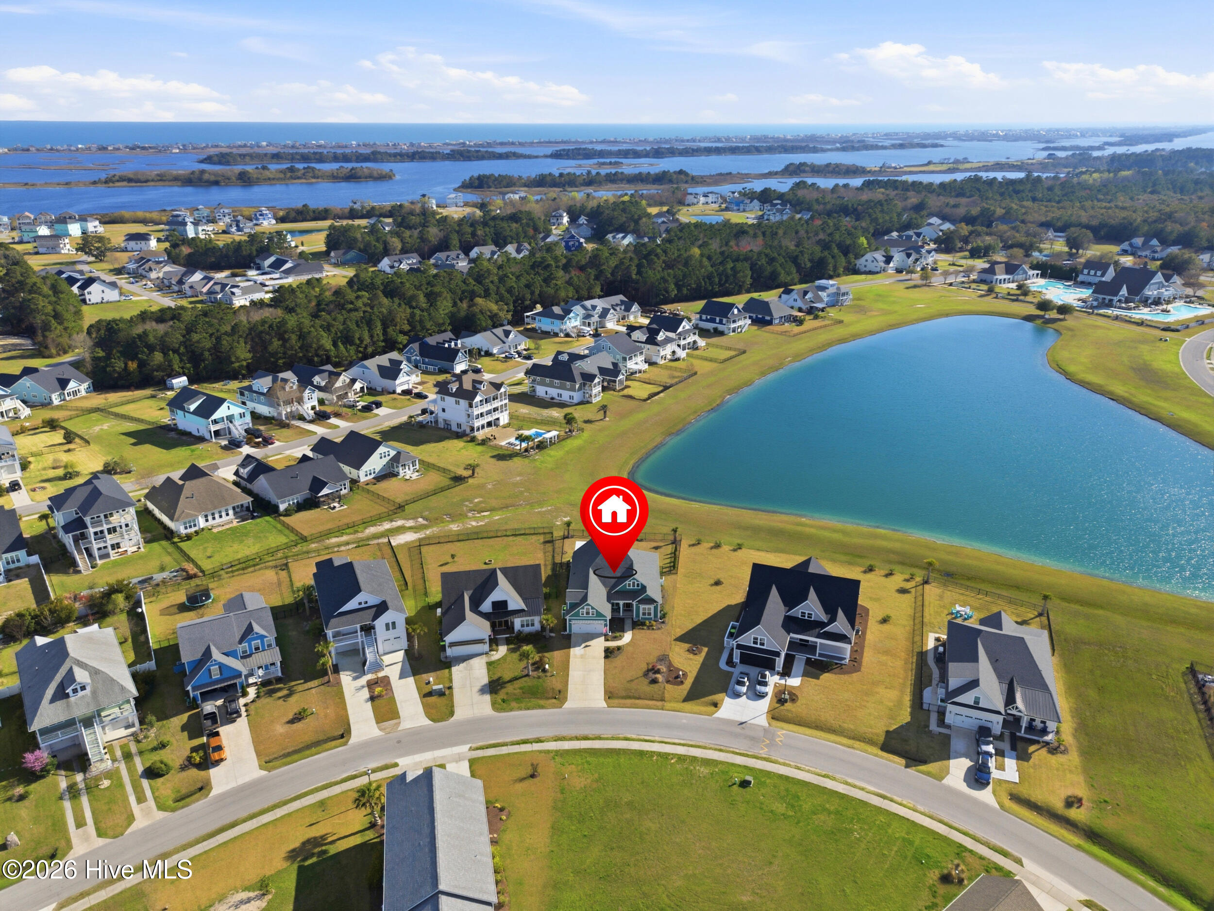 566 Moss Lake Lane Holly Ridge, NC 28445 - Photo 67 of 83