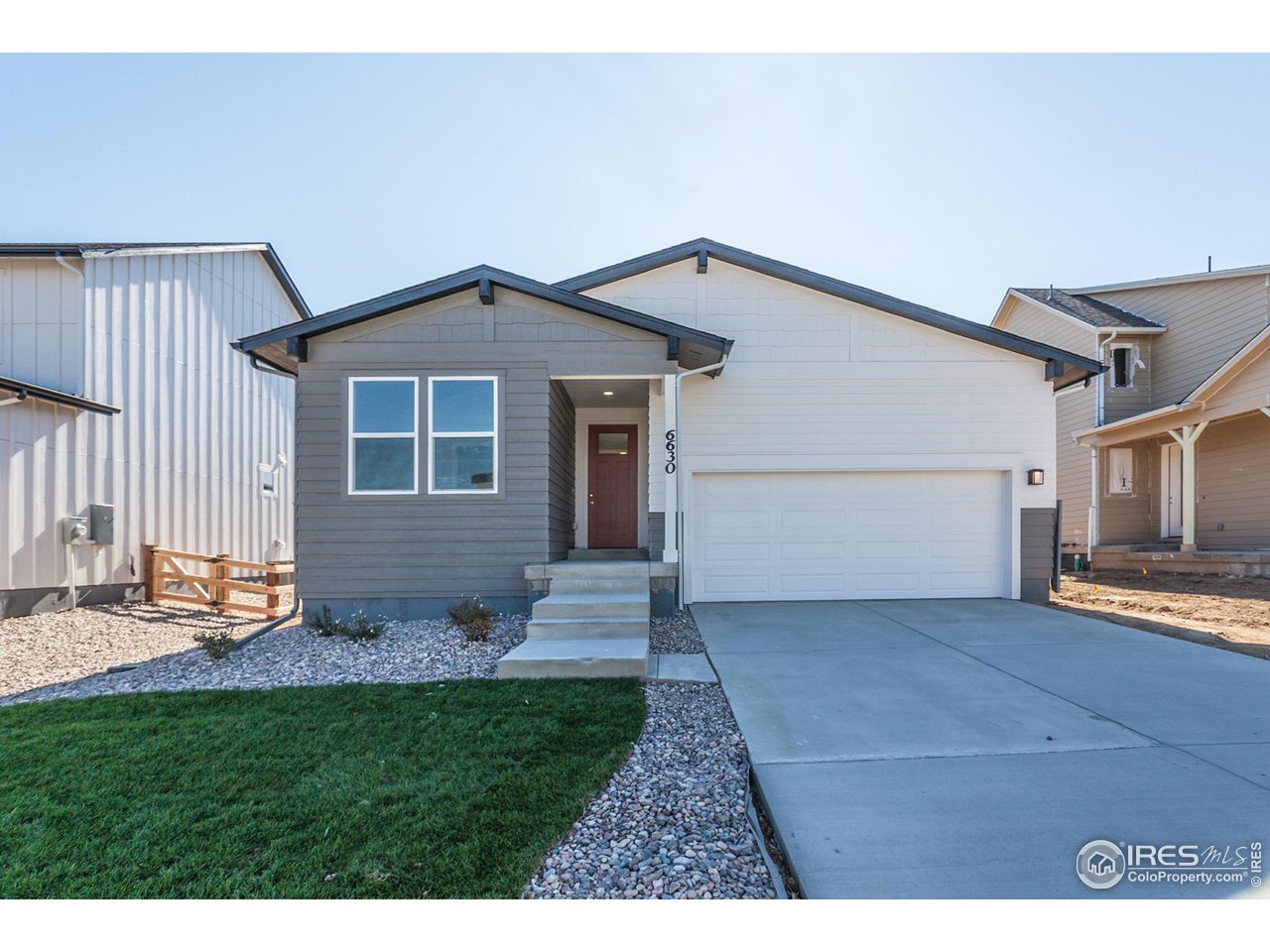 6630 4th St Road Greeley, CO 80634 - Photo 1 of 30 Gallery Image 1