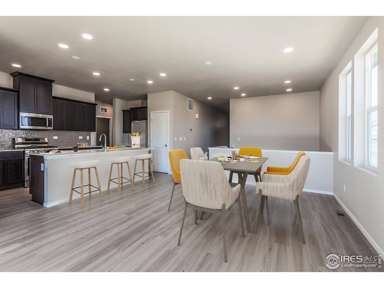 6630 4th St Road Greeley, CO 80634 - Photo 10 of 30 Kitchen & Dining