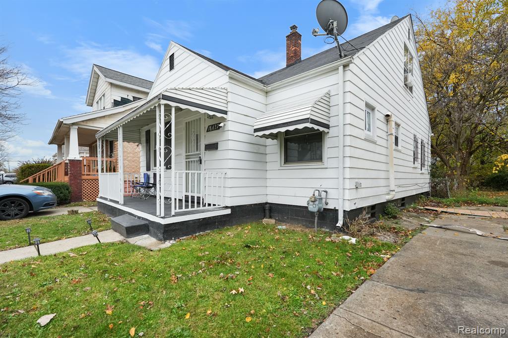 18637 Conley Street Detroit, MI 48234 - Photo 1 of 20