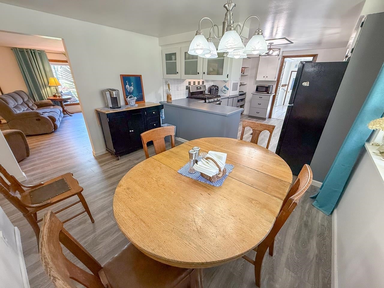 4121 West Shaffer Road Coleman, MI 48618 - Photo 7 of 36 Gallery Image 7