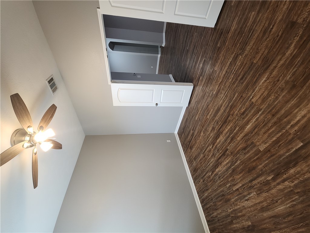 4015 Dunlap Loop College Station, TX 77845 - Photo 11 of 40 a view of empty room with wooden floor