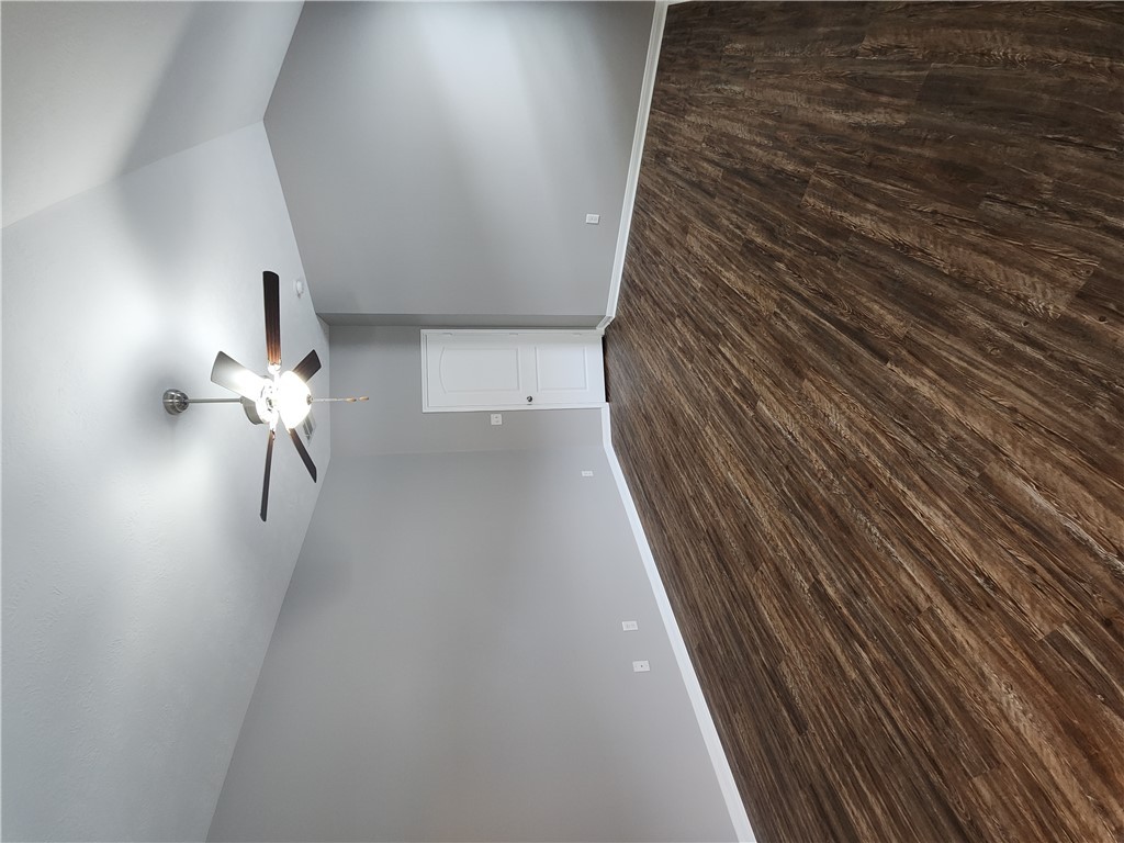 4015 Dunlap Loop College Station, TX 77845 - Photo 15 of 40 a view of empty room with wooden floor