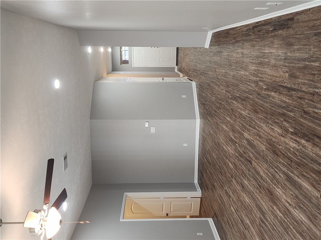 4015 Dunlap Loop College Station, TX 77845 - Photo 3 of 40 a view of empty room with wooden floor