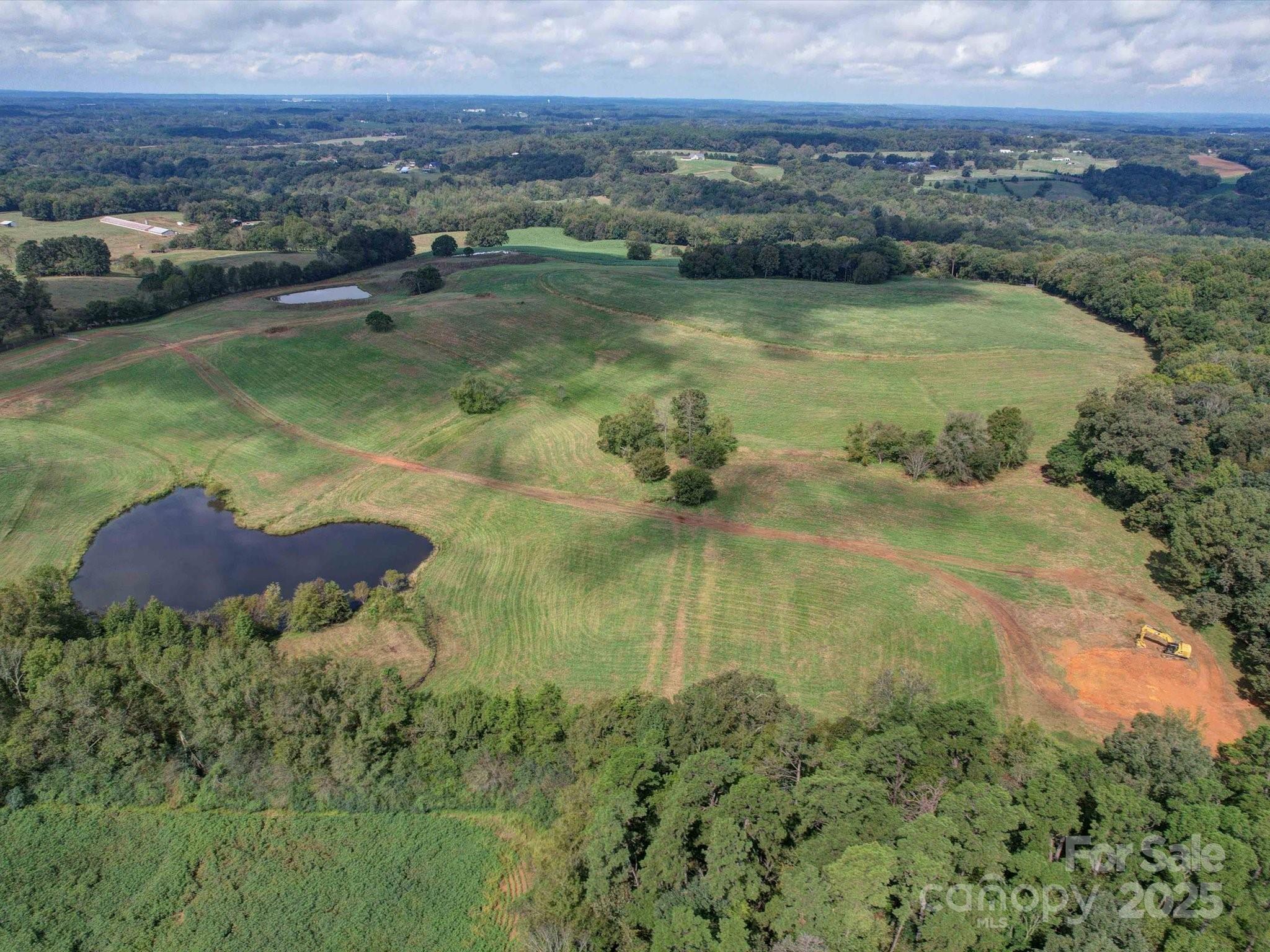 5690 Rocky Mt Church Road Polkton, NC 28135 - Photo 17 of 38