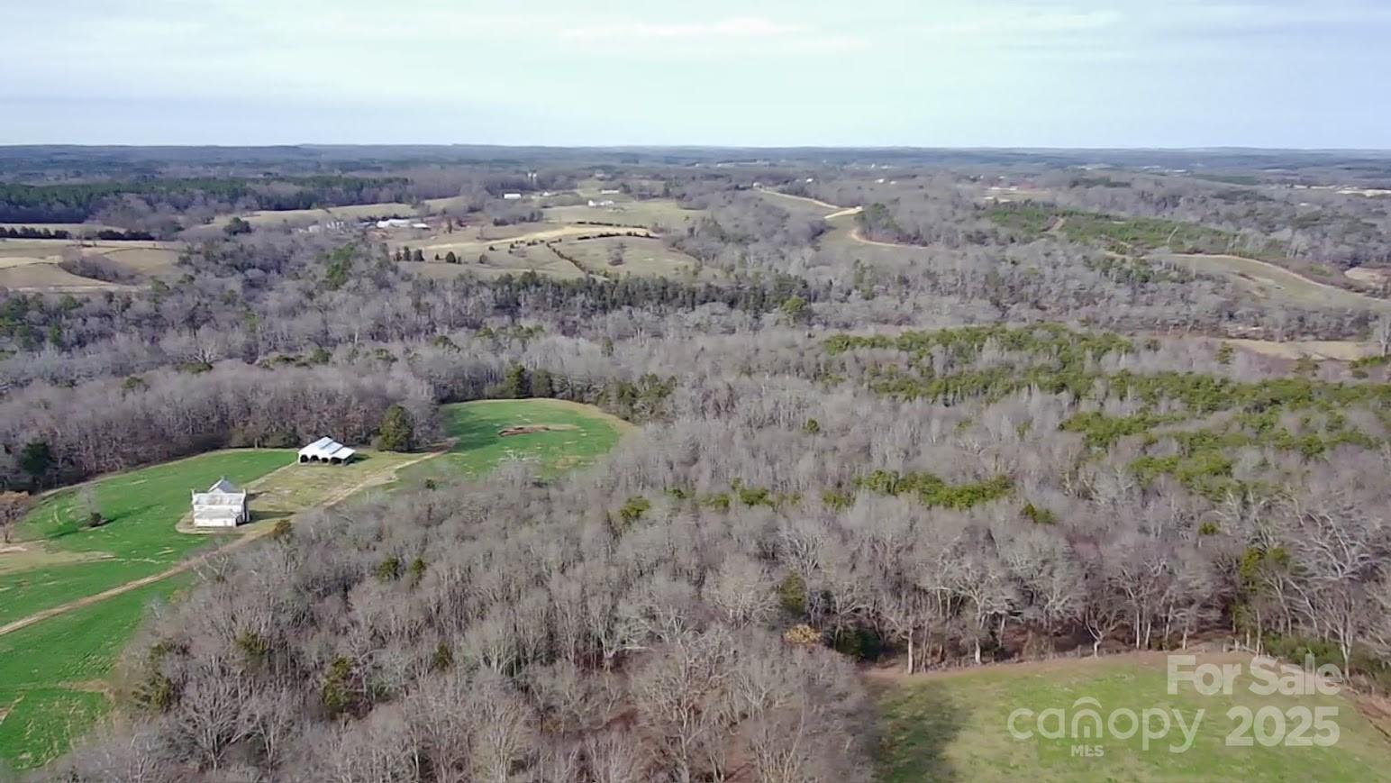 5690 Rocky Mt Church Road Polkton, NC 28135 - Photo 25 of 38