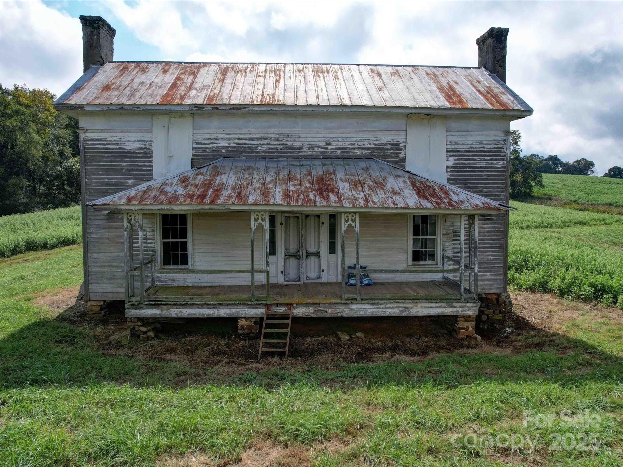 5690 Rocky Mt Church Road Polkton, NC 28135 - Photo 26 of 38