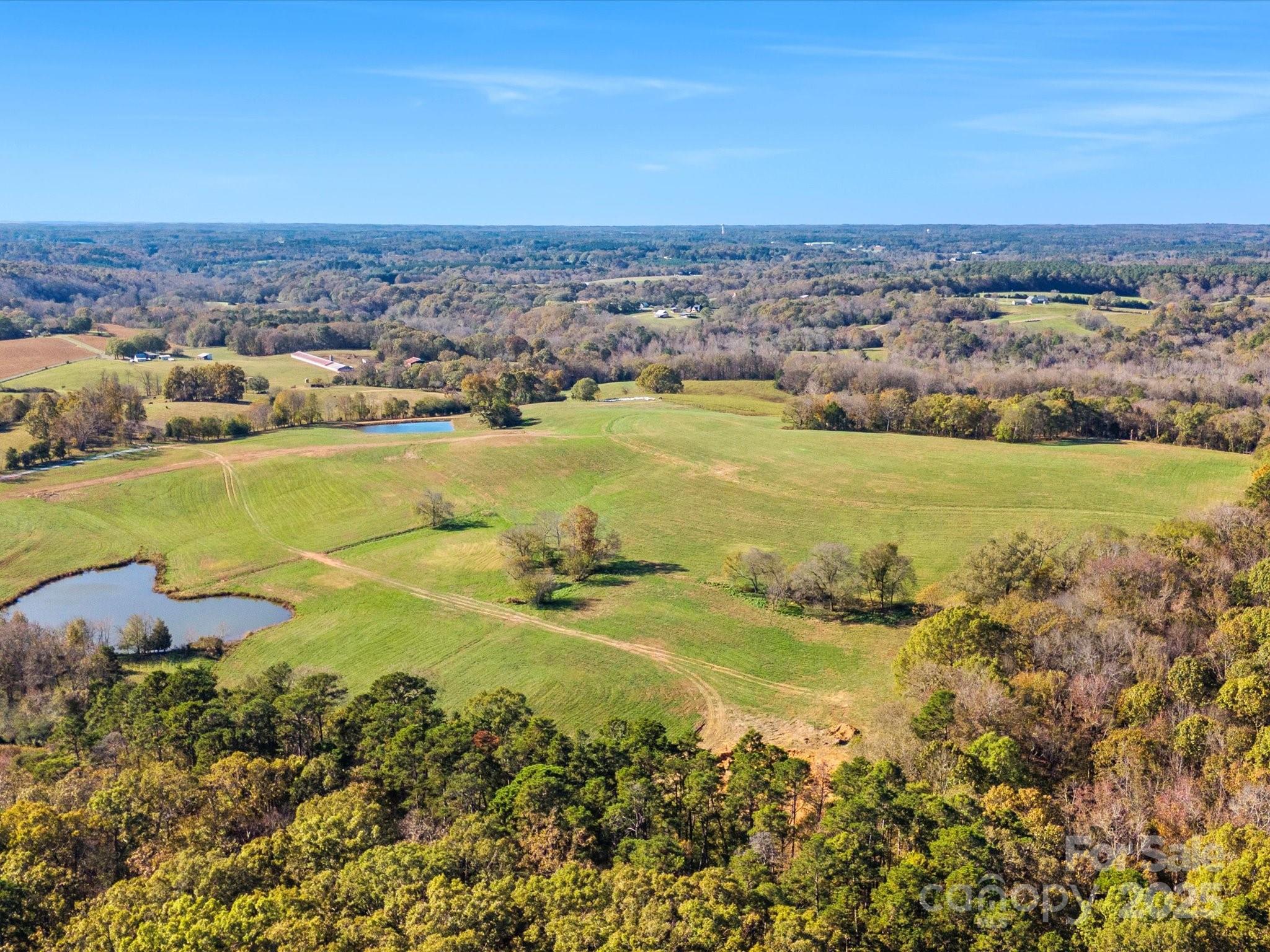 5690 Rocky Mt Church Road Polkton, NC 28135 - Photo 30 of 38