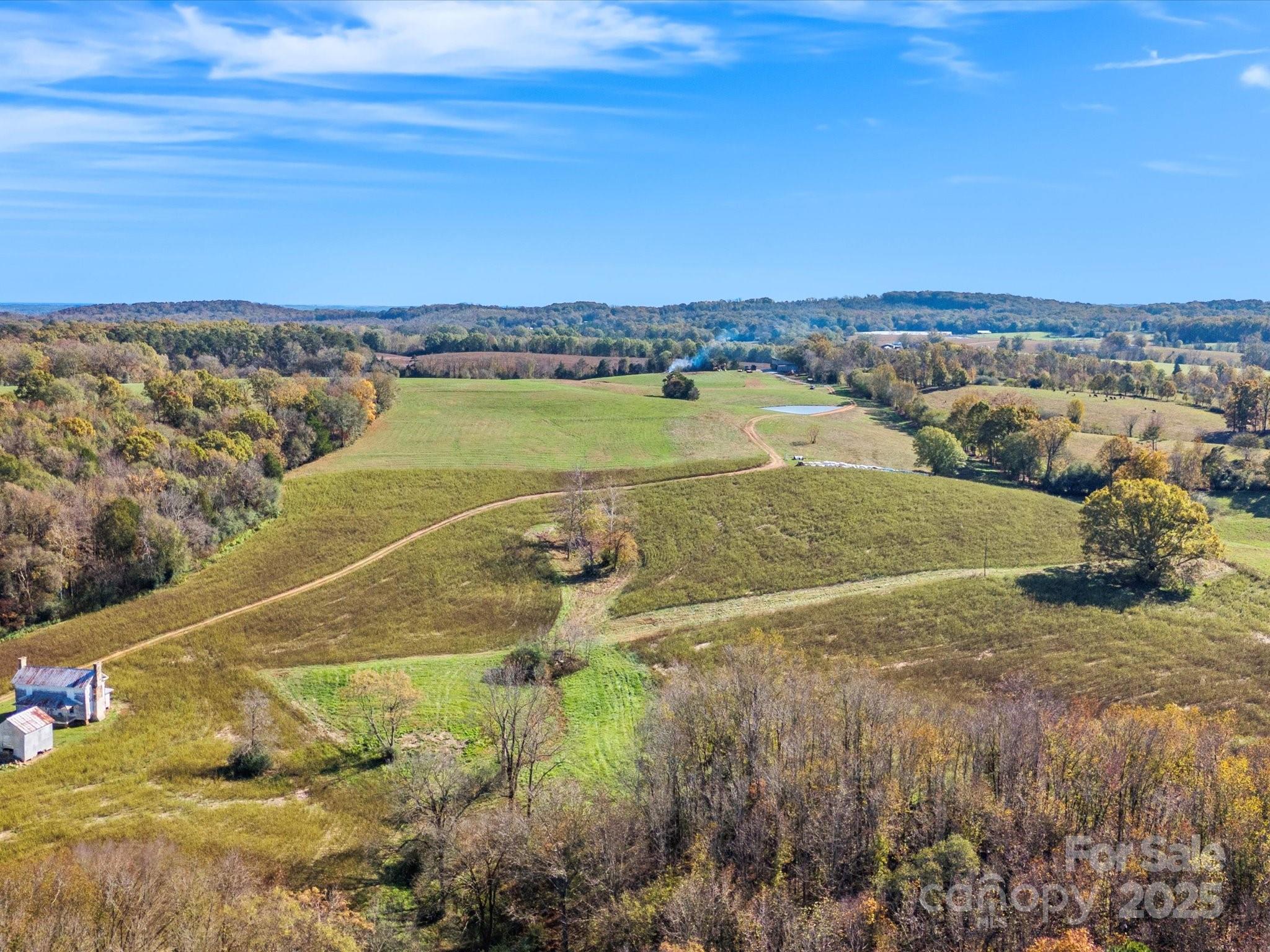 5690 Rocky Mt Church Road Polkton, NC 28135 - Photo 31 of 38