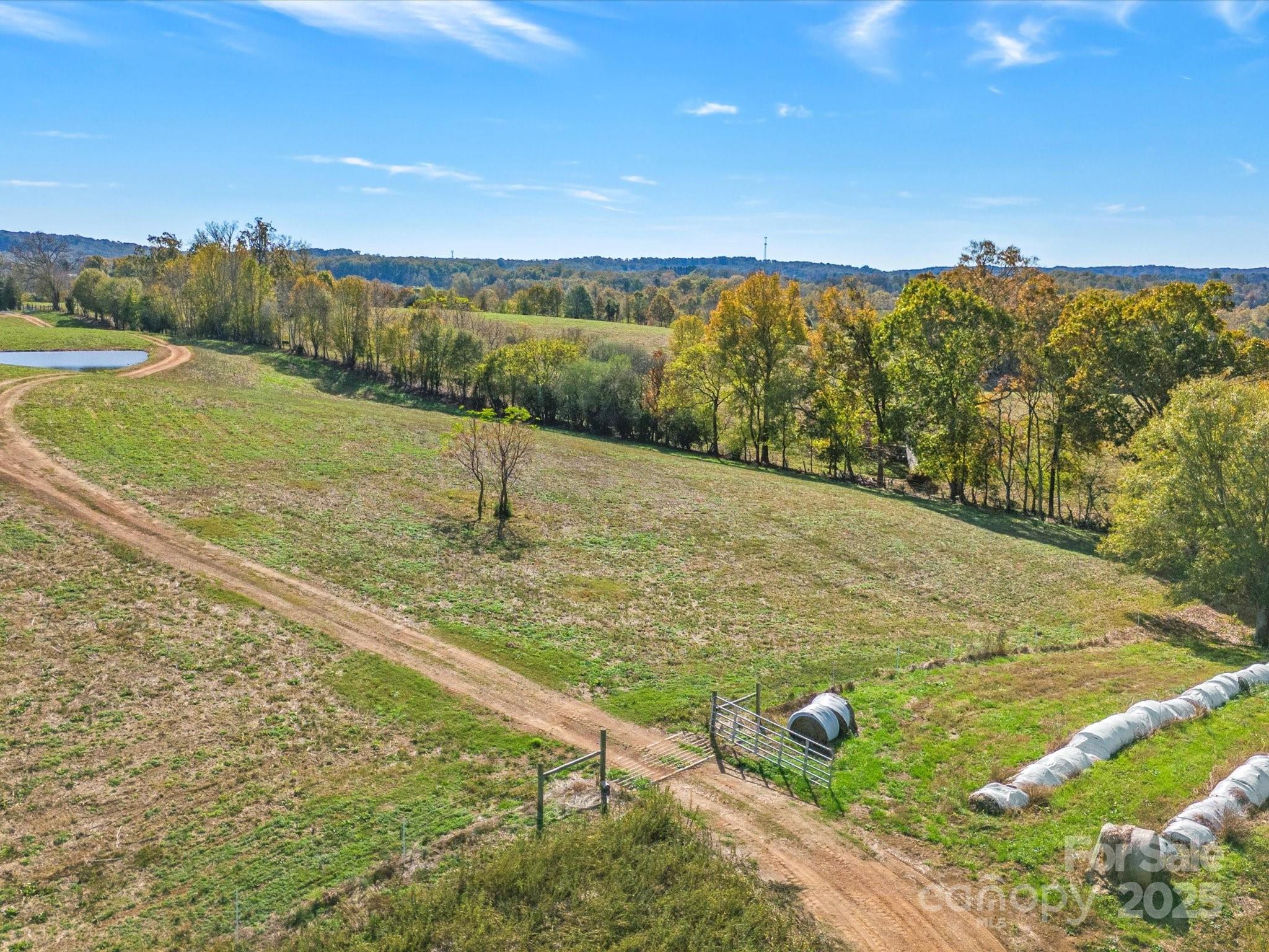 5690 Rocky Mt Church Road Polkton, NC 28135 - Photo 33 of 38