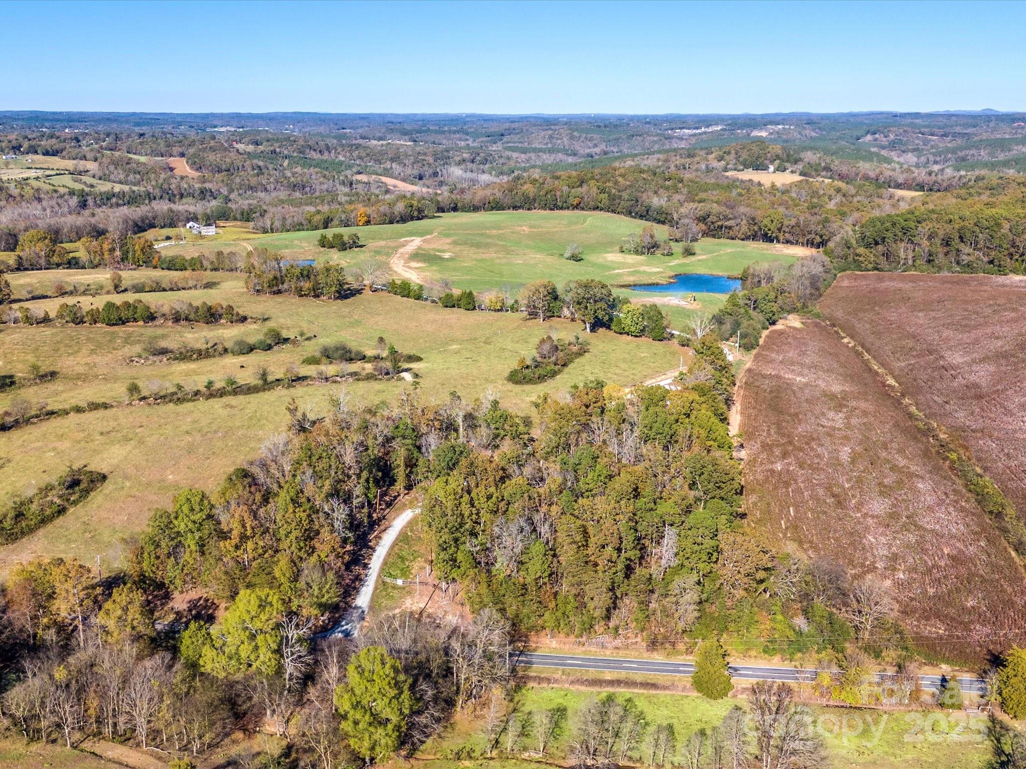 5690 Rocky Mt Church Road Polkton, NC 28135 - Photo 37 of 38