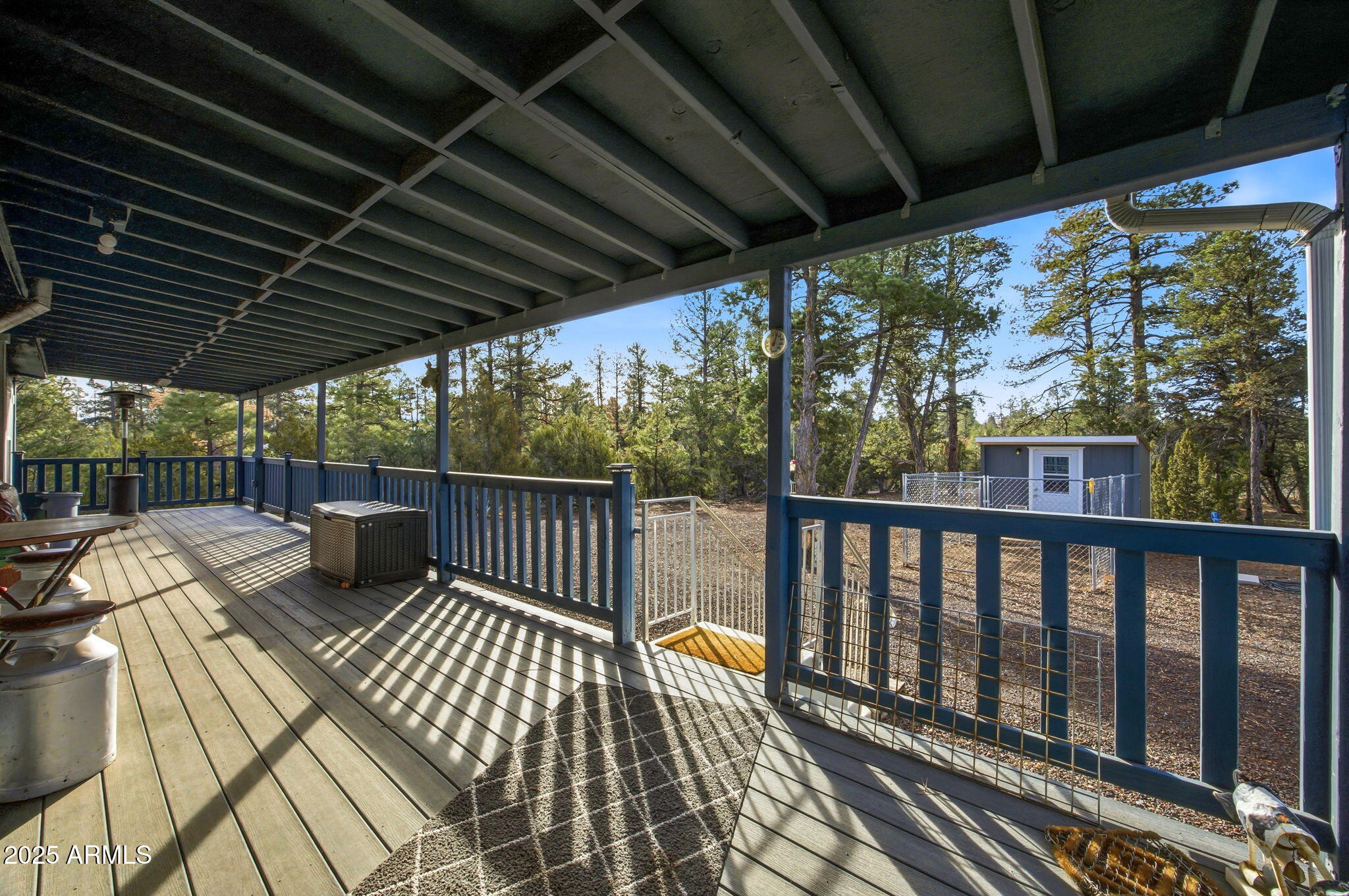 3051 State Route 277 Overgaard, AZ 85933 - Photo 8 of 40 3501AZ277-HeberOvergaard-AZ-8
