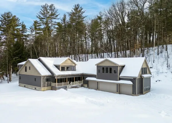 $1,600,000 | 1745 Roosevelt Highway, Colchester, VT 05446