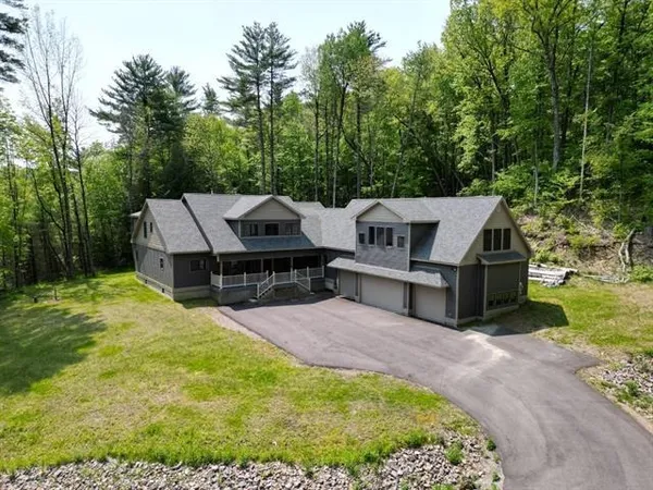 $1,505,000 | 1745 Roosevelt Highway, Colchester, VT 05446