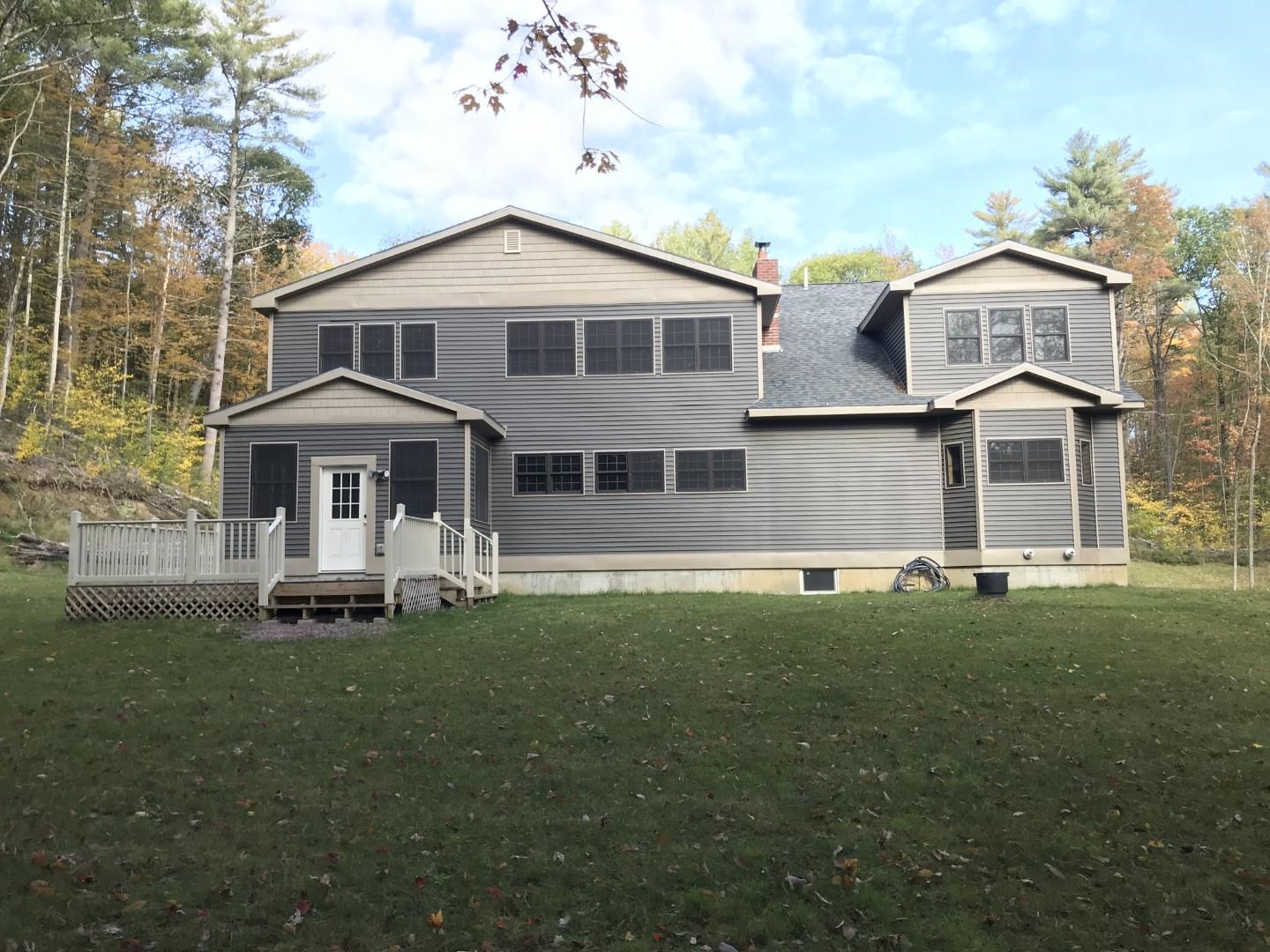 1745 Roosevelt Highway Colchester, VT 05446 - Photo 21 of 29