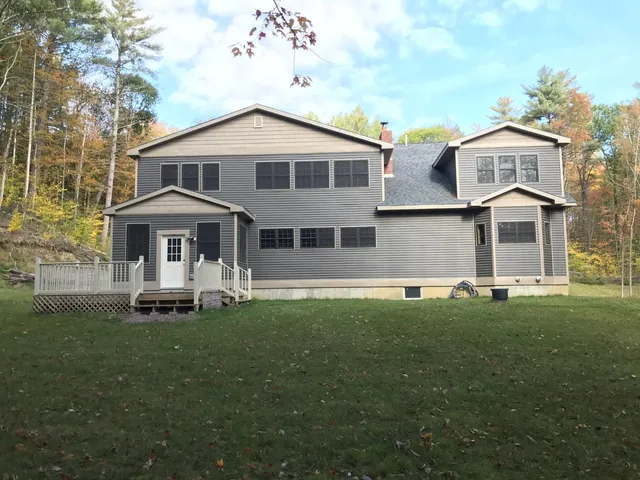 $1,600,000 | 1745 Roosevelt Highway, Colchester, VT 05446