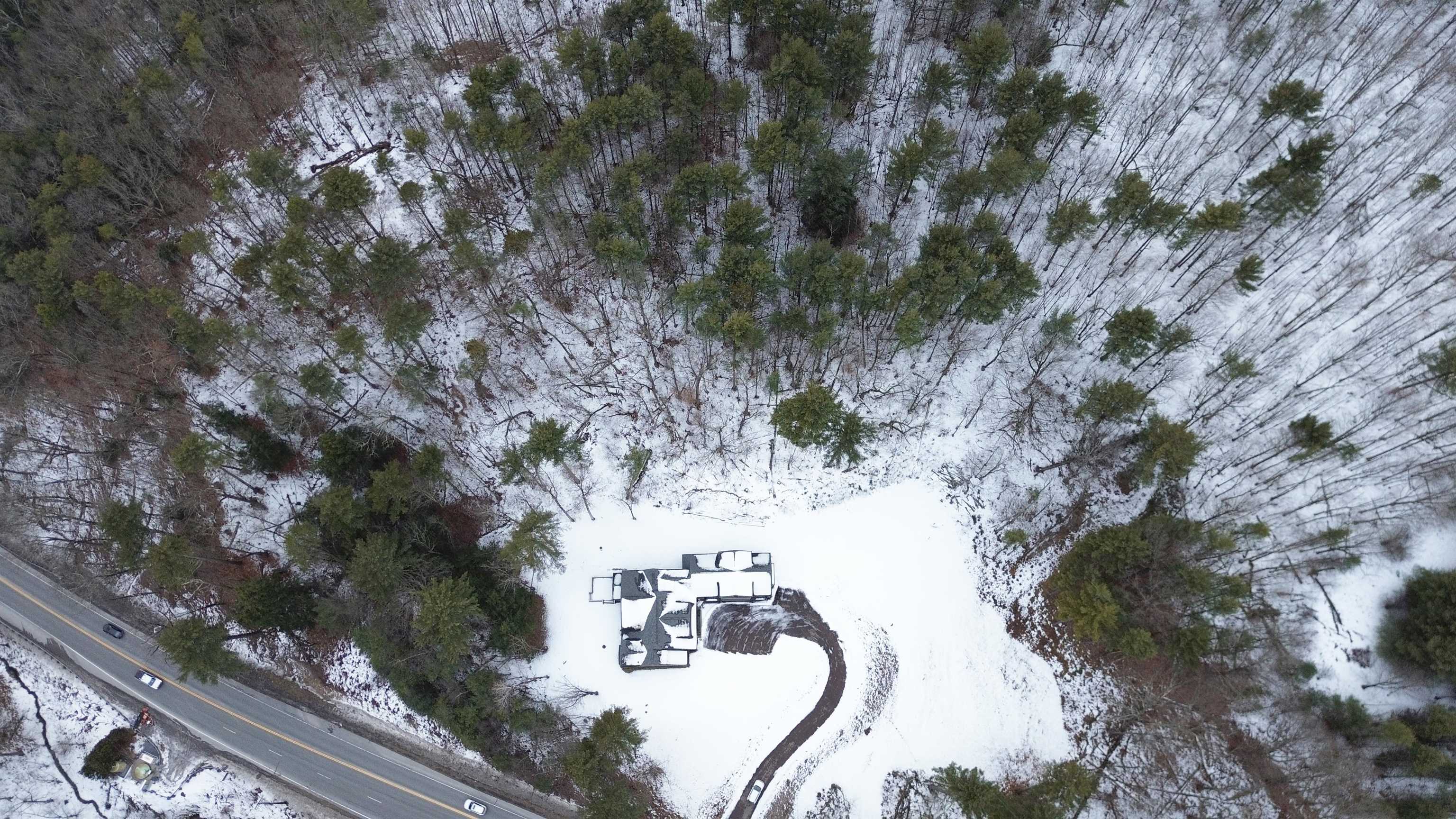 1745 Roosevelt Highway Colchester, VT 05446 - Photo 28 of 29