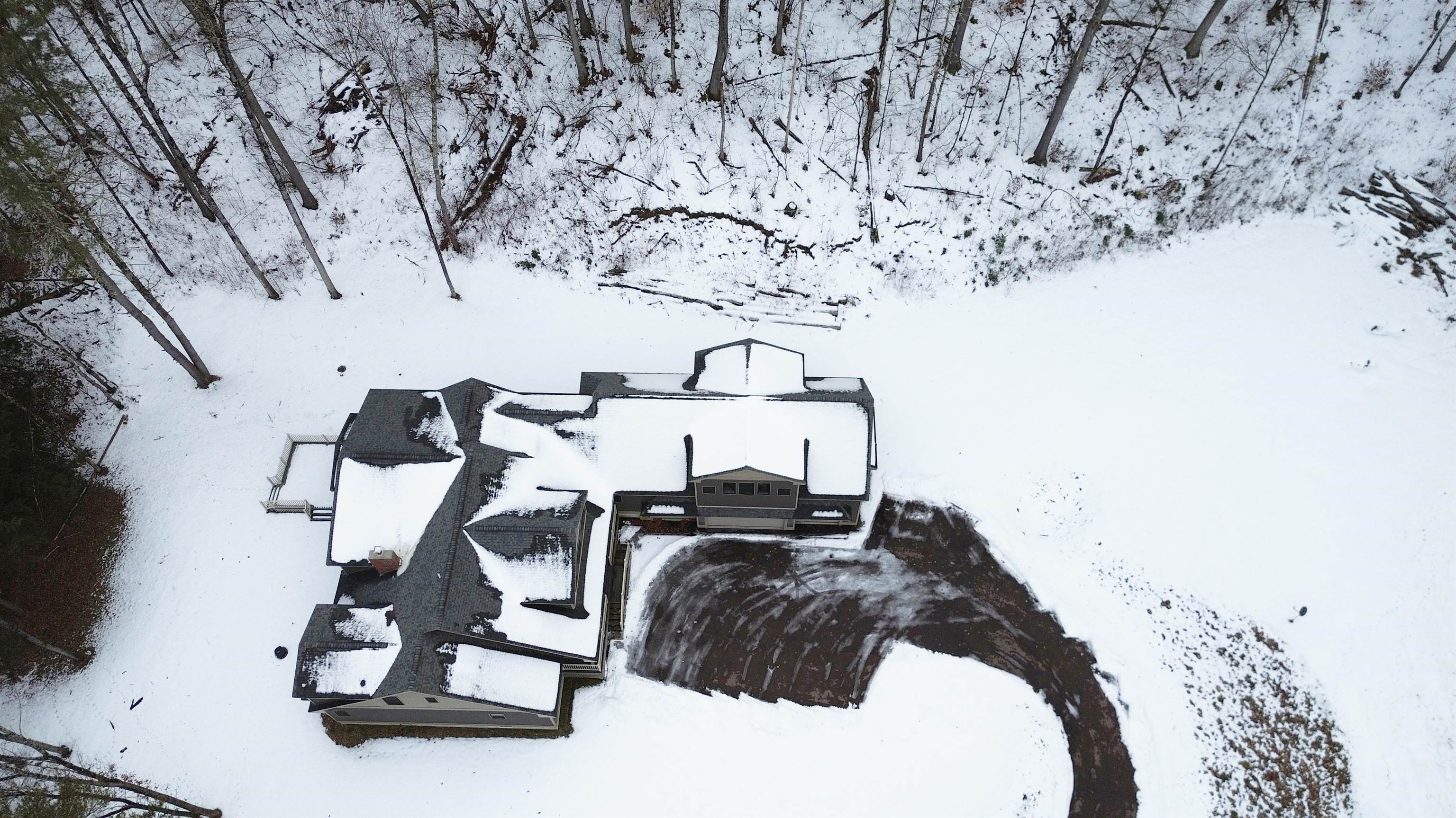 1745 Roosevelt Highway Colchester, VT 05446 - Photo 28 of 28