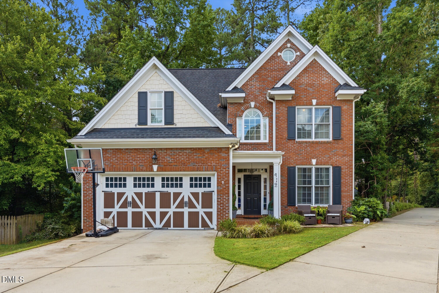 412 Thyme Place Raleigh, NC 27609 - Photo 3 of 40 412 thyme06