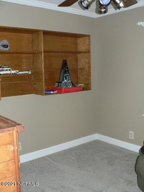 7654 Heritage Road Spring Hope, NC 27882 - Photo 22 of 37 BR 3