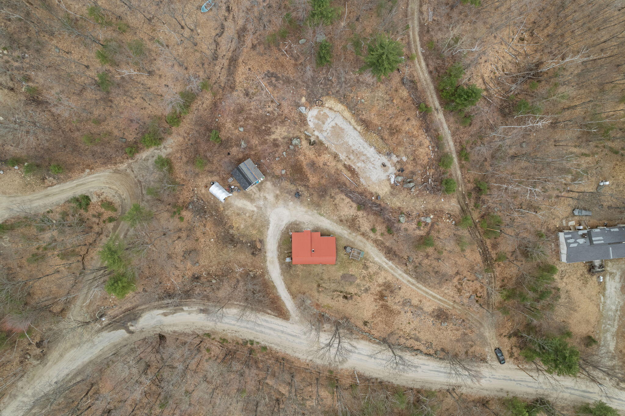 159 Richardson Road Hiram, ME 04041 - Photo 14 of 36 14-web-or-mls-DJI_0160