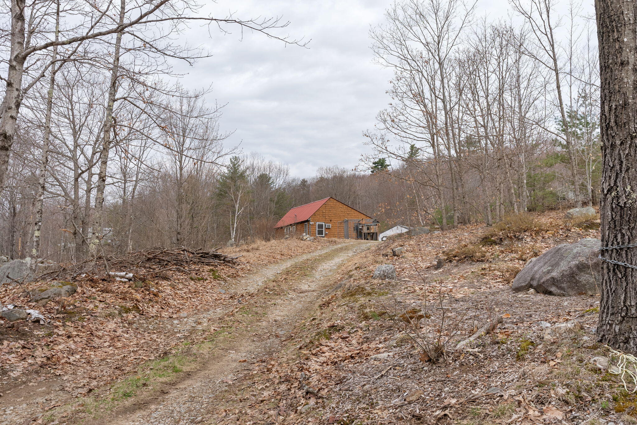 159 Richardson Road Hiram, ME 04041 - Photo 15 of 36 16-web-or-mls-DSC03485