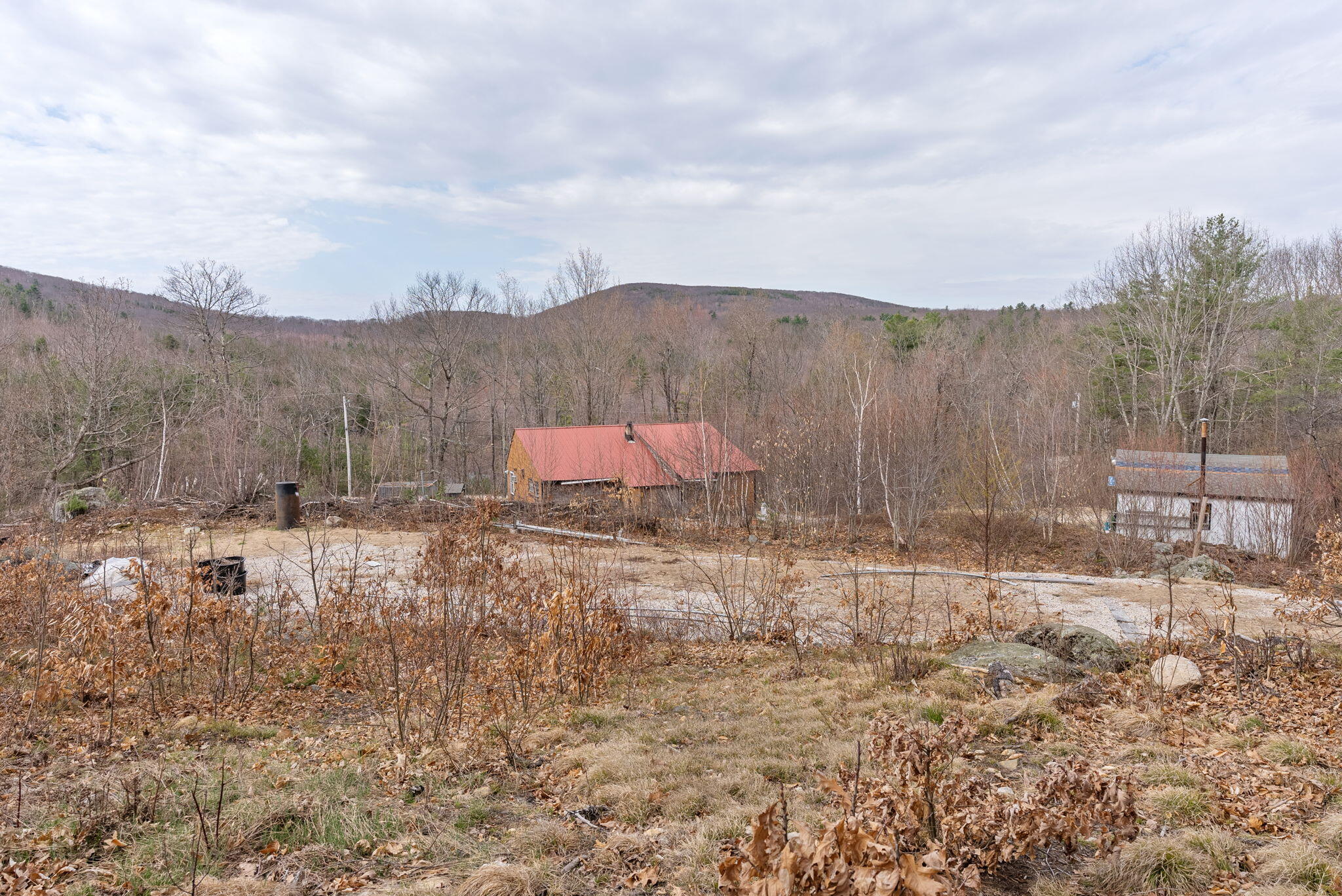 159 Richardson Road Hiram, ME 04041 - Photo 16 of 36 17-web-or-mls-DSC03490