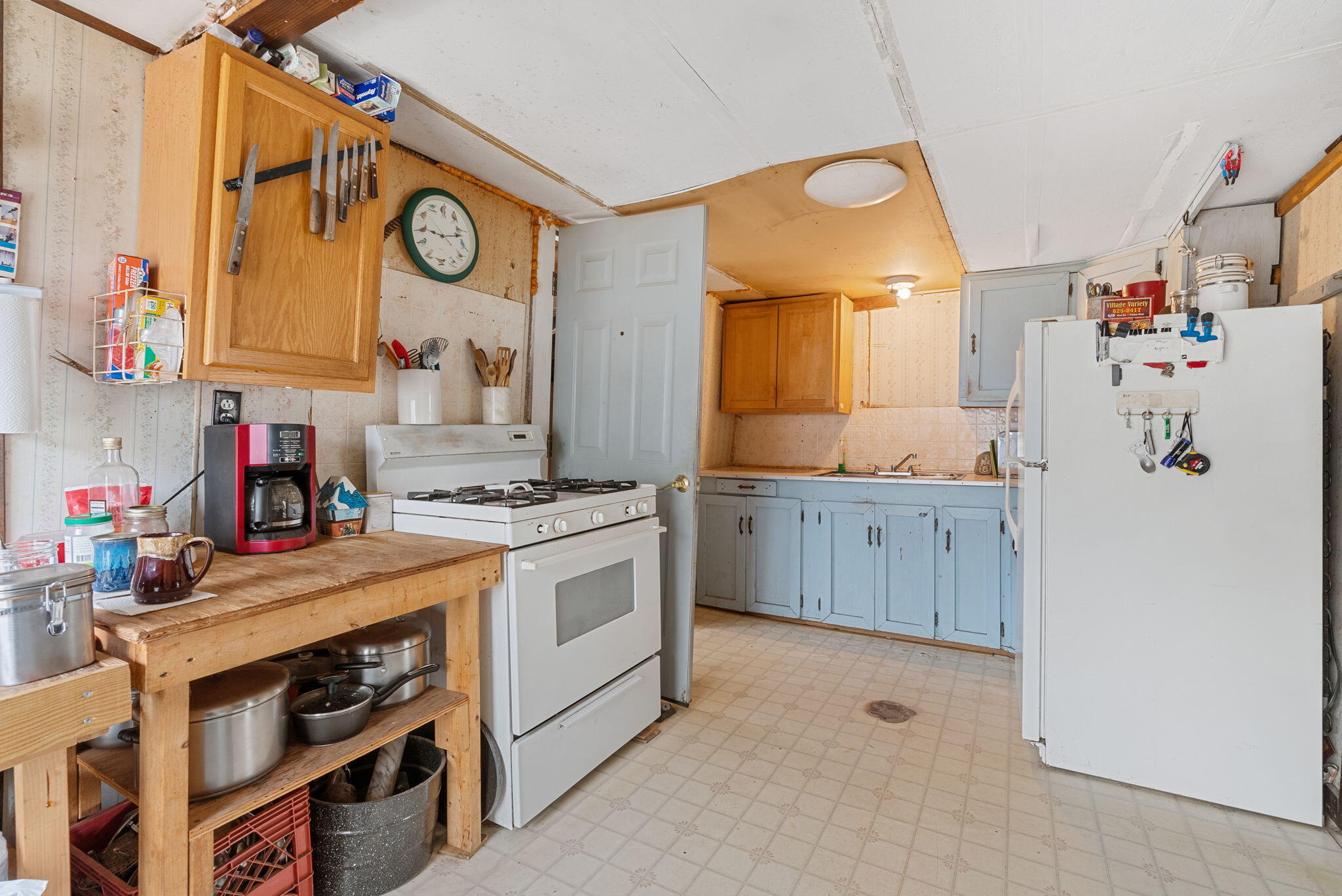 159 Richardson Road Hiram, ME 04041 - Photo 18 of 36 19-web-or-mls-DSC03502