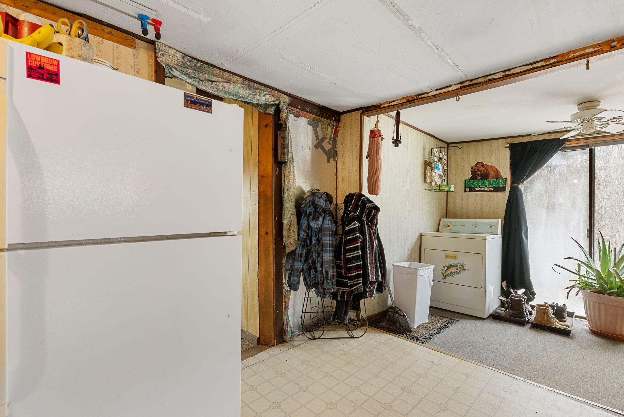 159 Richardson Road Hiram, ME 04041 - Photo 19 of 36 20-web-or-mls-DSC03507