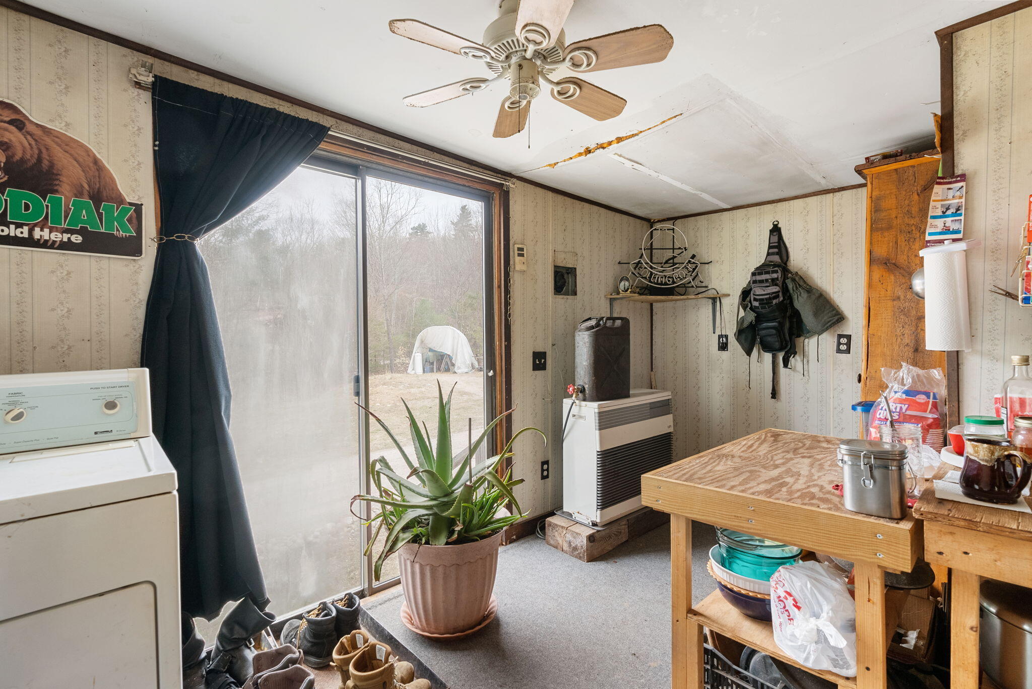 159 Richardson Road Hiram, ME 04041 - Photo 22 of 36 23-web-or-mls-DSC03520