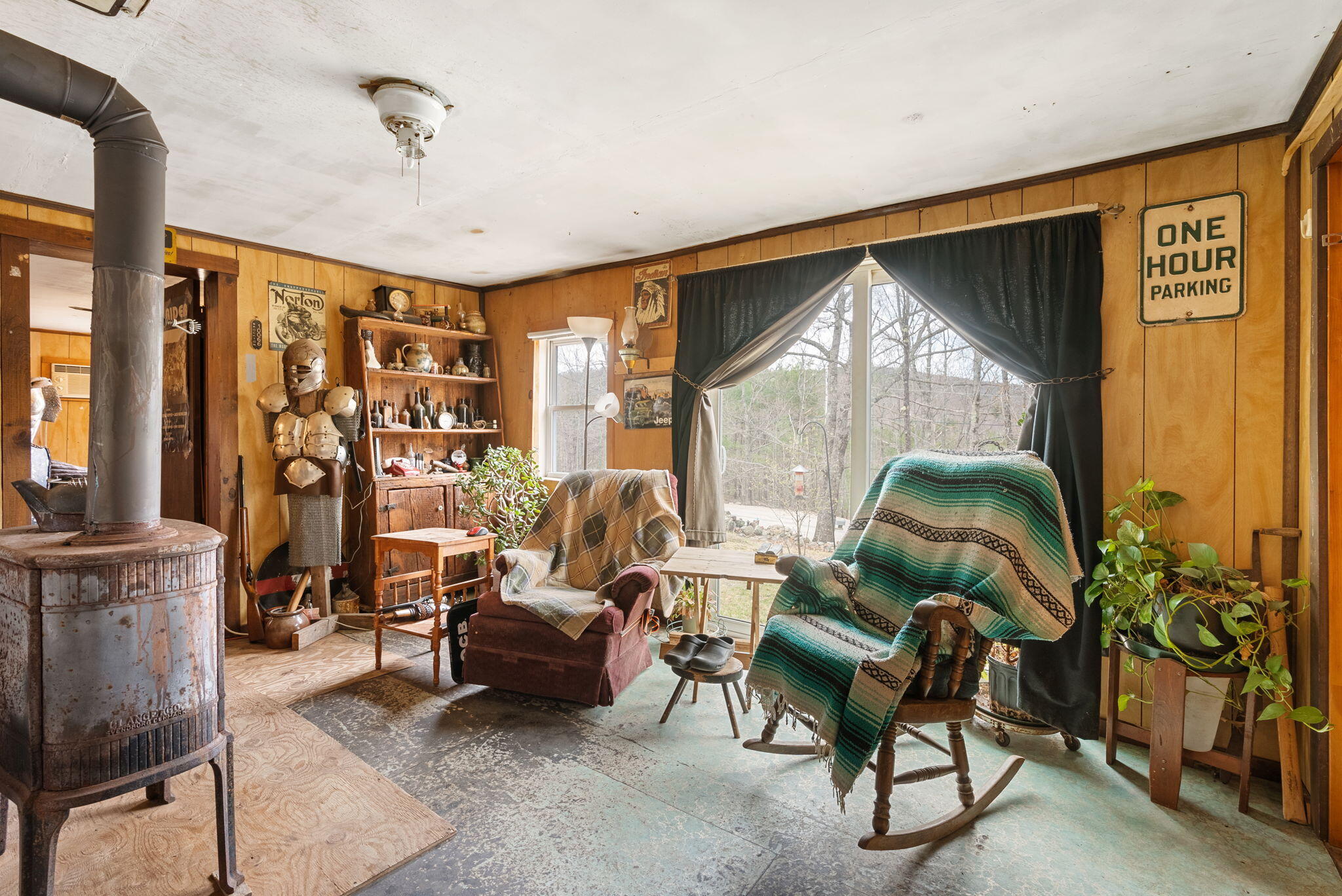 159 Richardson Road Hiram, ME 04041 - Photo 24 of 36 25-web-or-mls-DSC03532