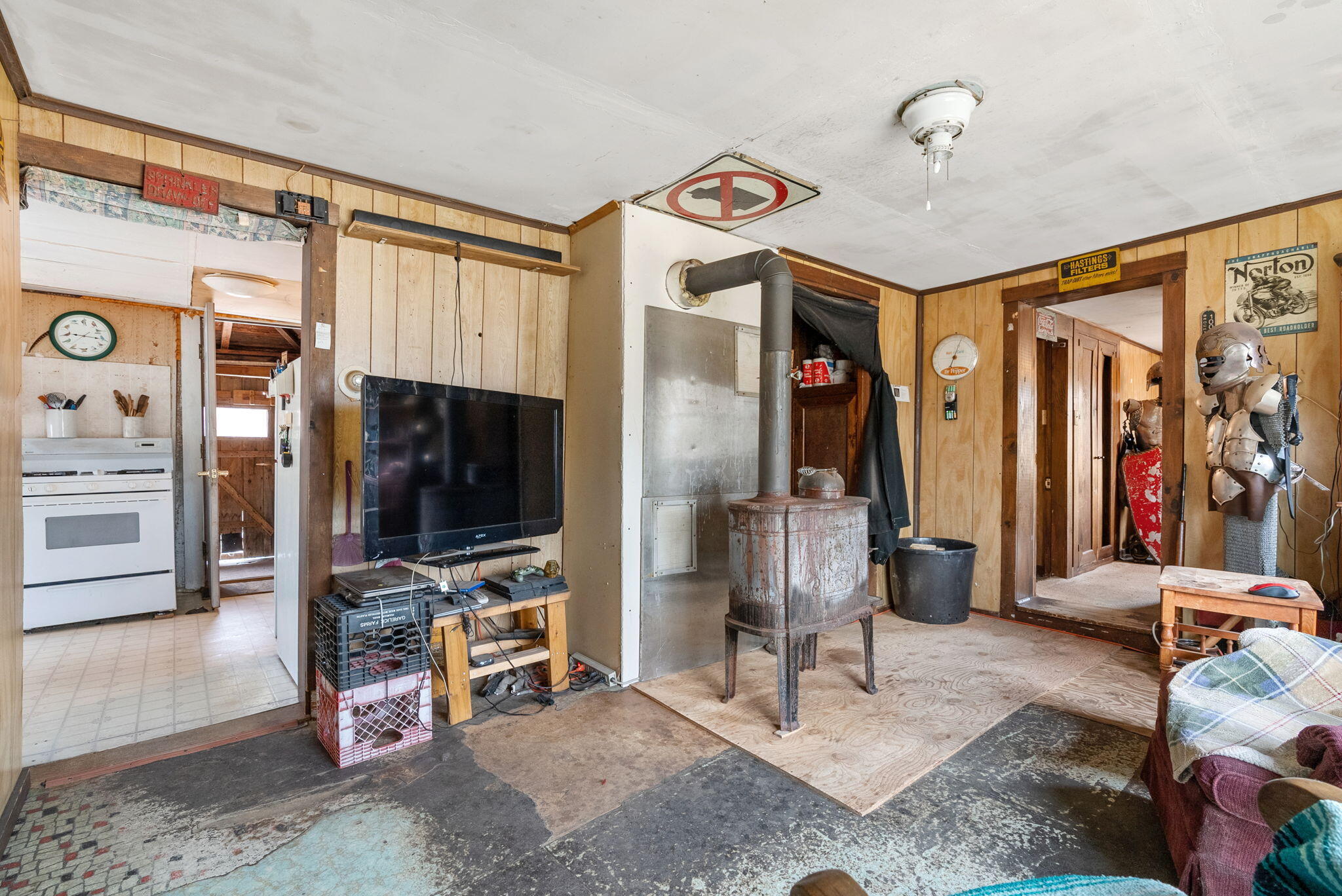 159 Richardson Road Hiram, ME 04041 - Photo 25 of 36 26-web-or-mls-DSC03537