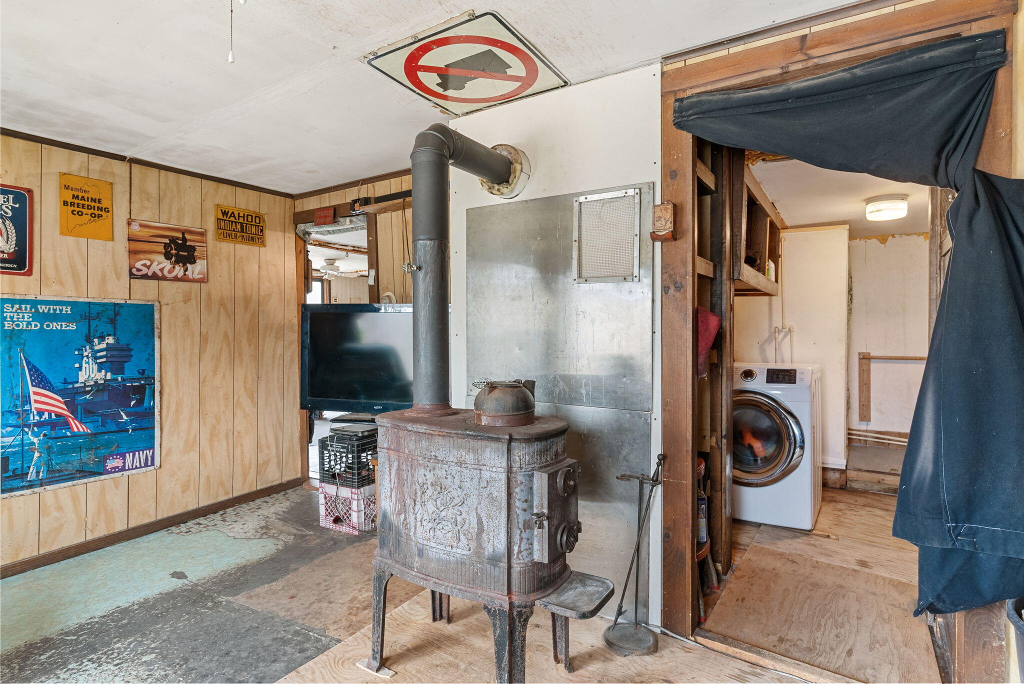 159 Richardson Road Hiram, ME 04041 - Photo 26 of 36 27-web-or-mls-DSC03547