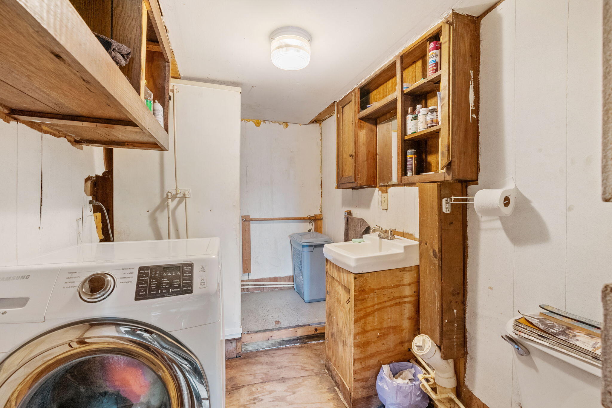 159 Richardson Road Hiram, ME 04041 - Photo 27 of 36 28-web-or-mls-DSC03550