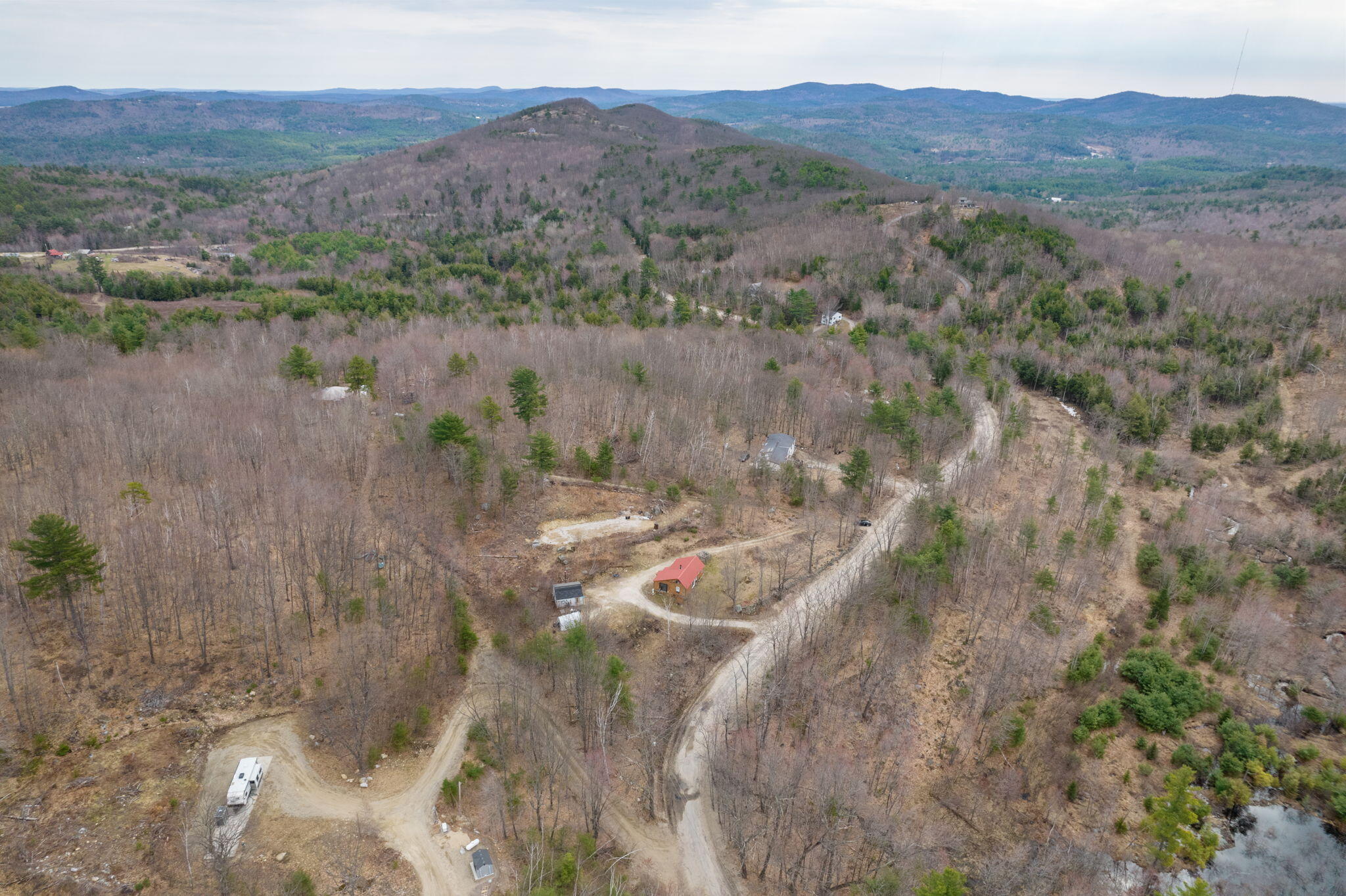 159 Richardson Road Hiram, ME 04041 - Photo 3 of 36 13-web-or-mls-DJI_0157